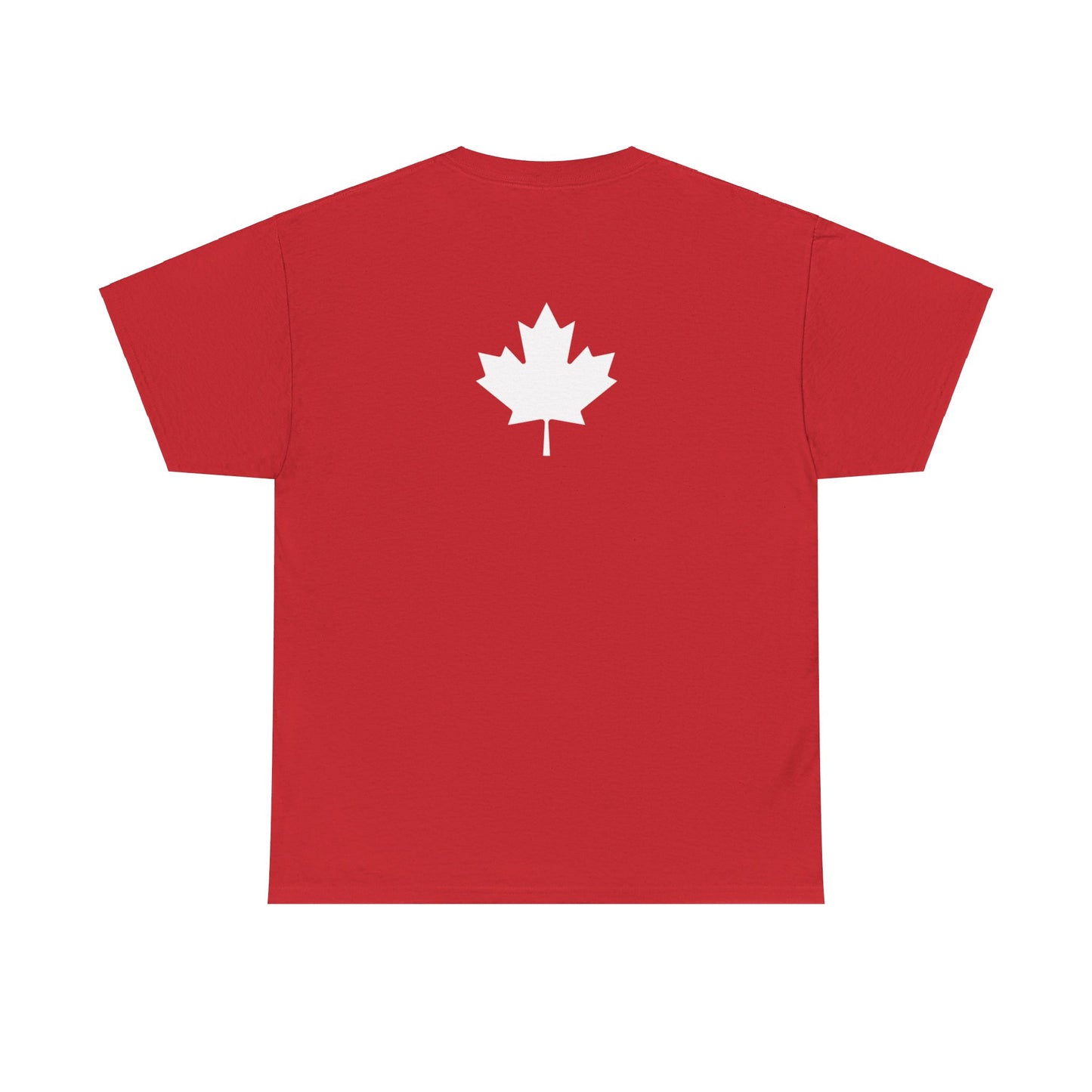 Toronto Unisex Heavy Cotton Tee