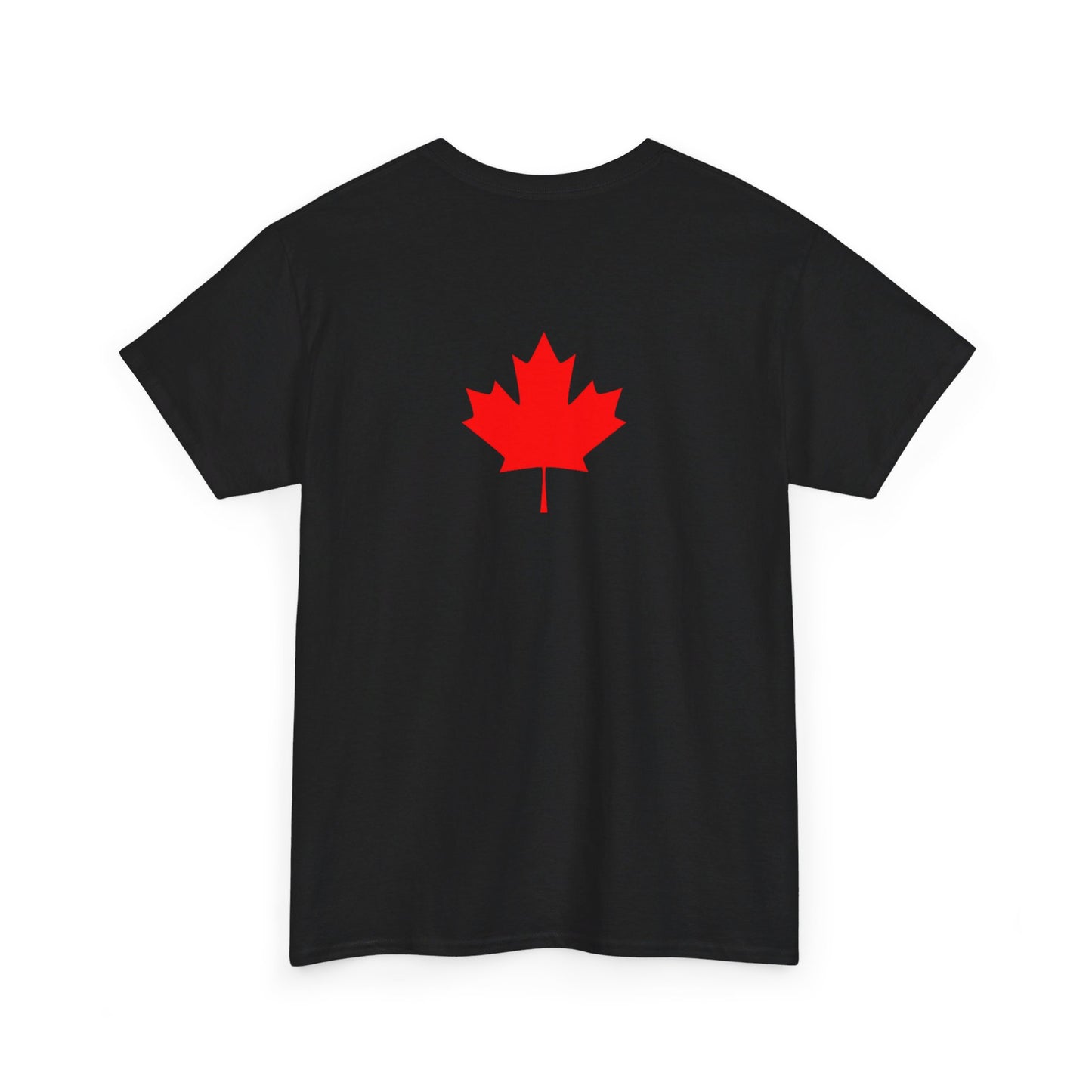 Toronto Unisex Heavy Cotton Tee