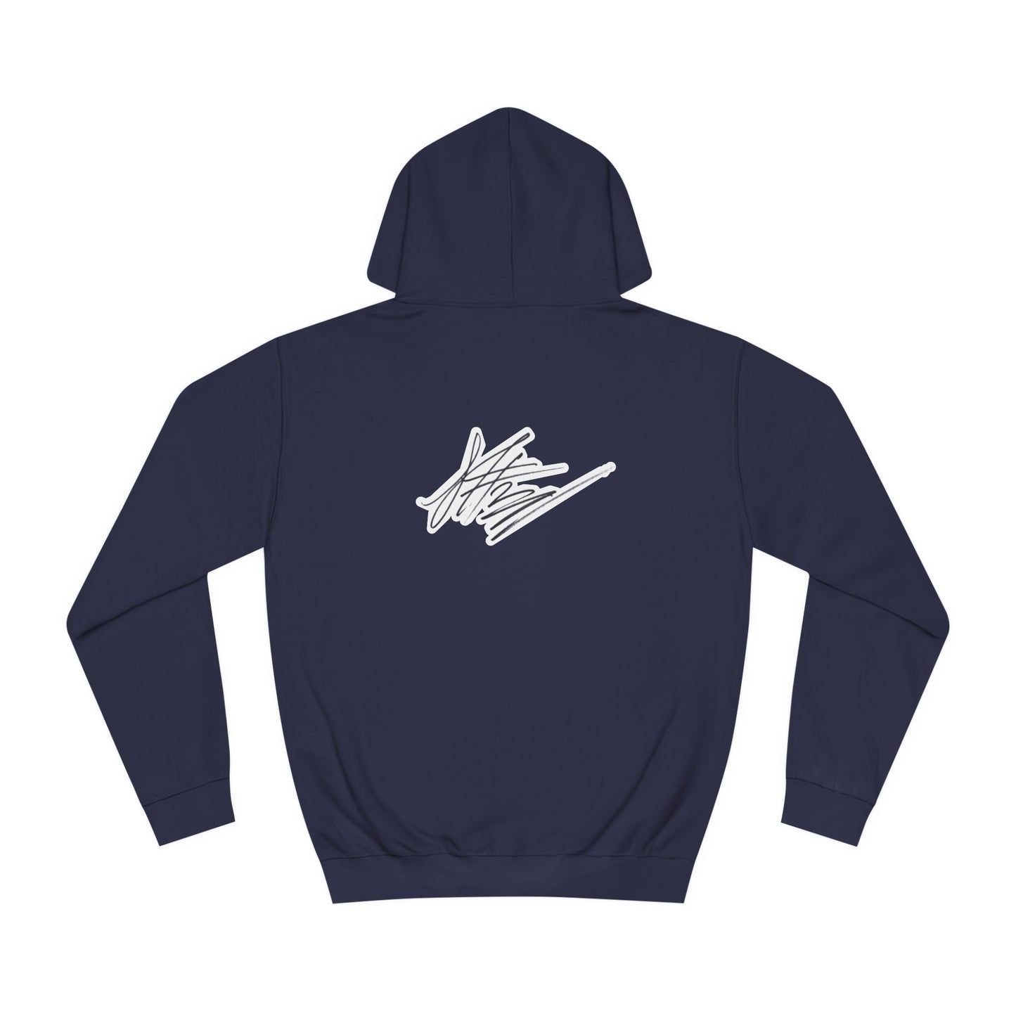 Broken Hearts Club Unisex Hoodie