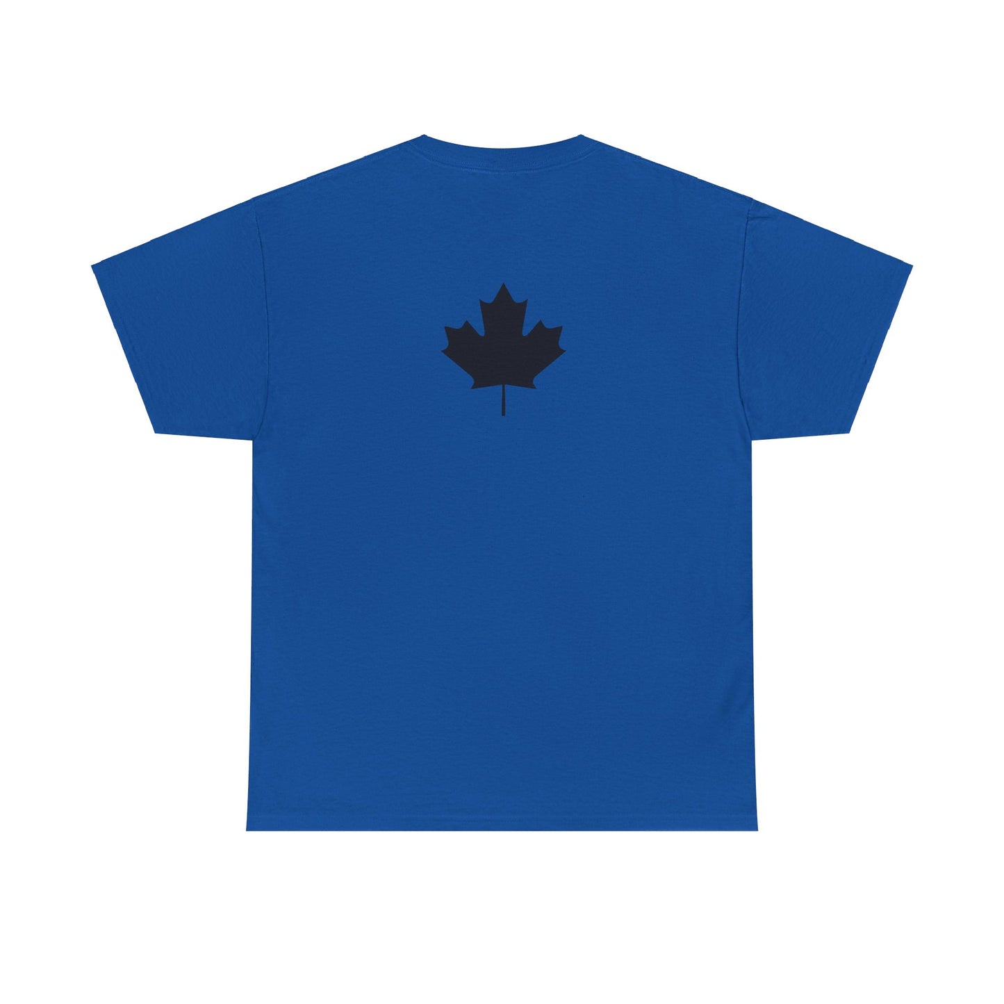 Toronto Unisex Heavy Cotton Tee