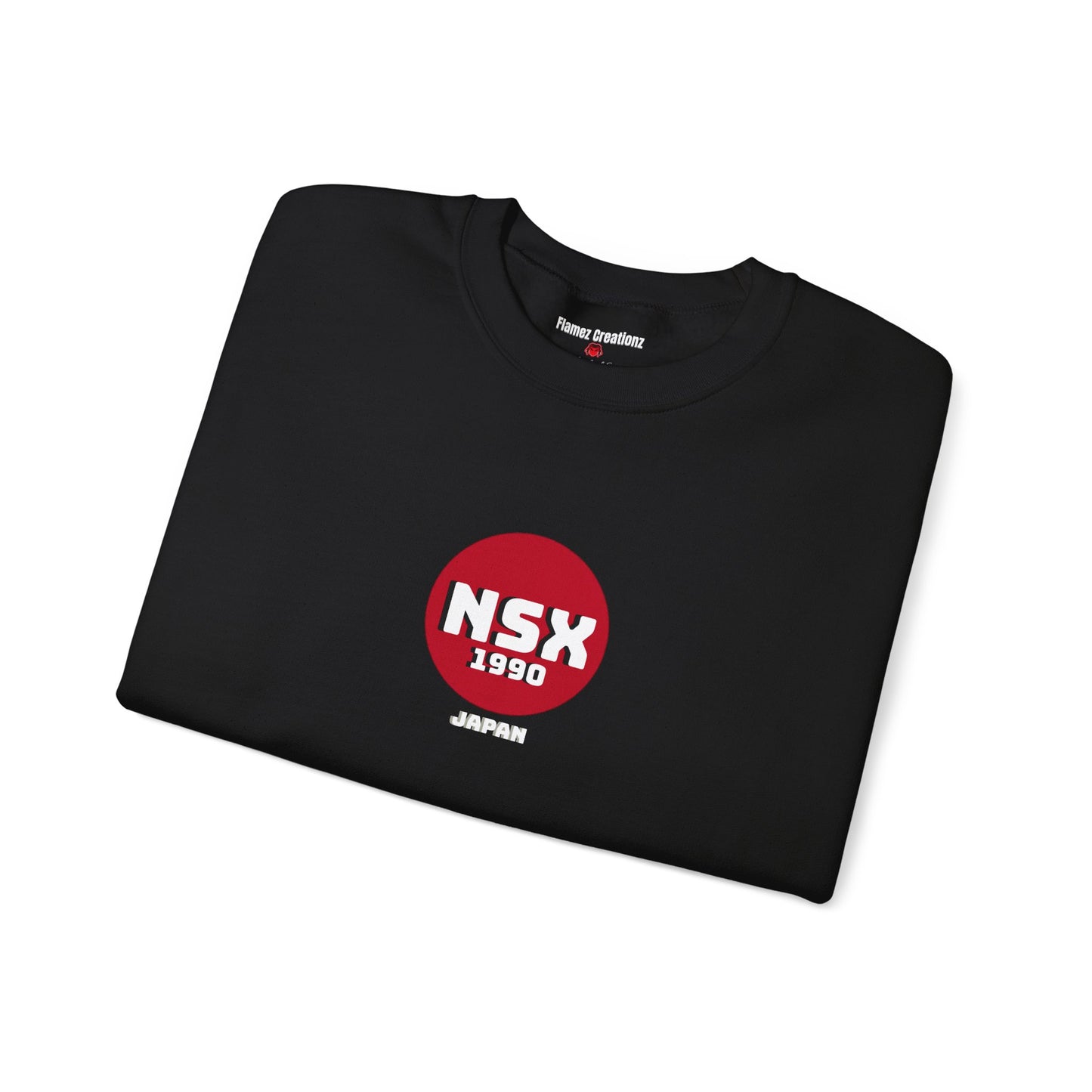 Shibuya NSX 1990 Unisex Sweatshirt