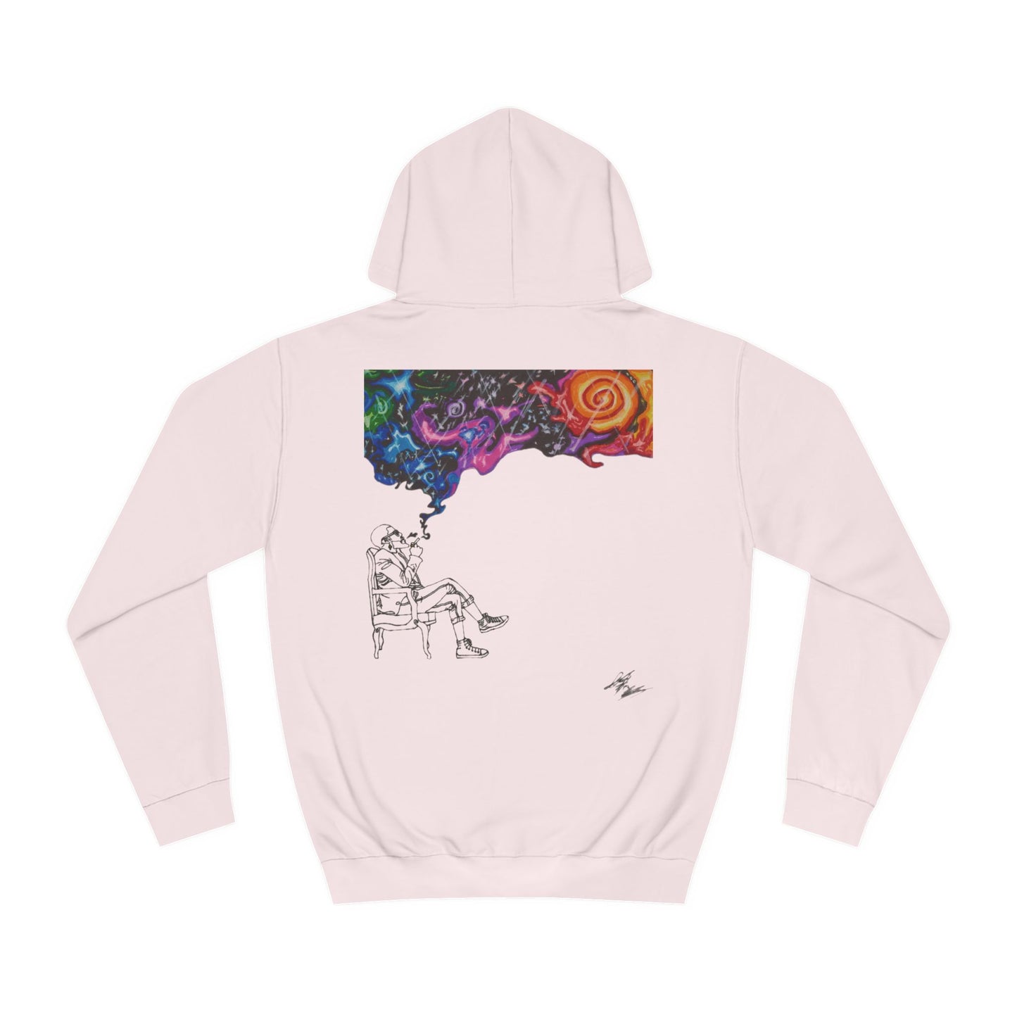 "Herbalists Be Wise" Unisex Hoodie