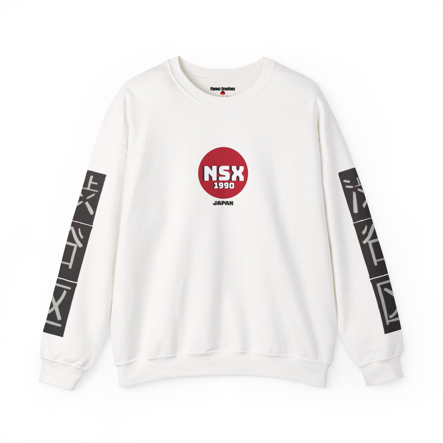 Shibuya NSX 1990 Unisex Sweatshirt
