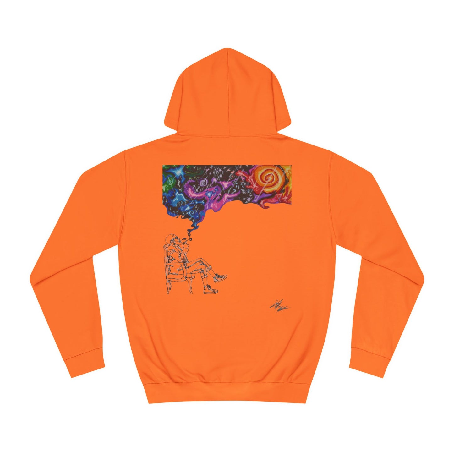 "Herbalists Be Wise" Unisex Hoodie