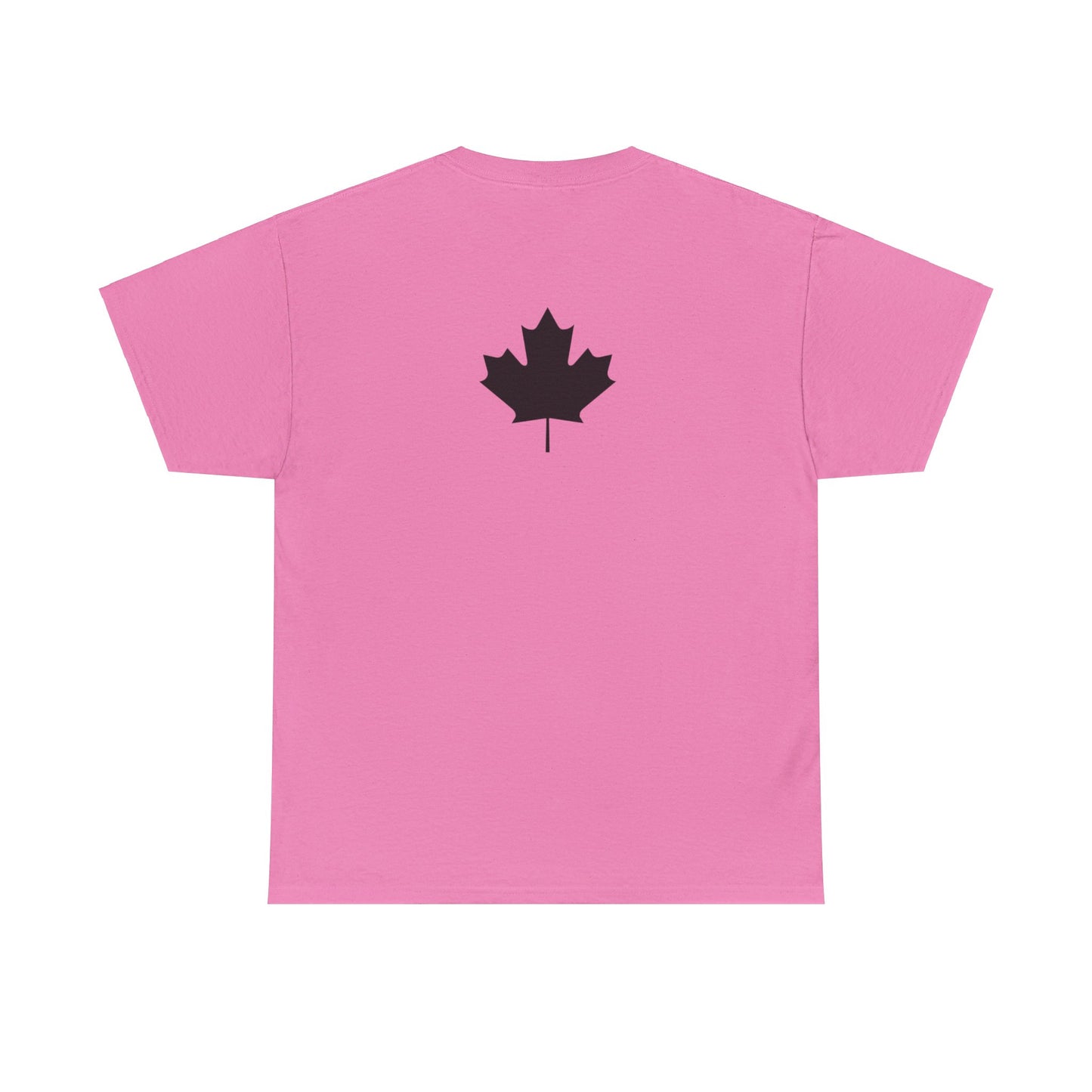 Toronto Unisex Heavy Cotton Tee