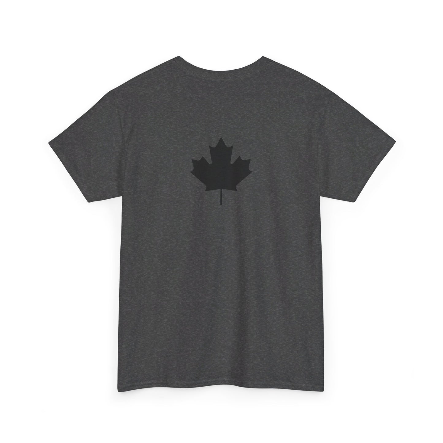 Toronto Unisex Heavy Cotton Tee