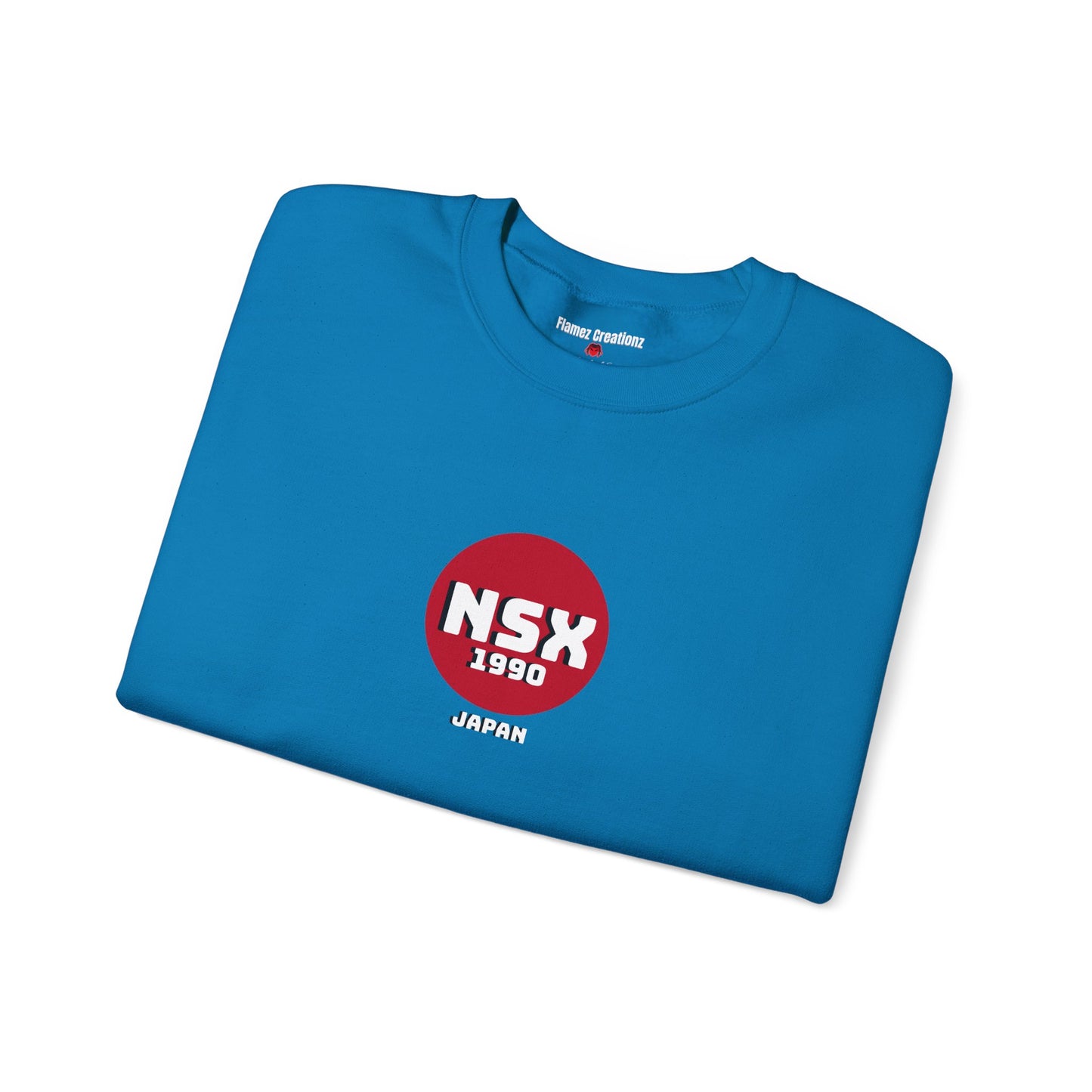 Shibuya NSX 1990 Unisex Sweatshirt