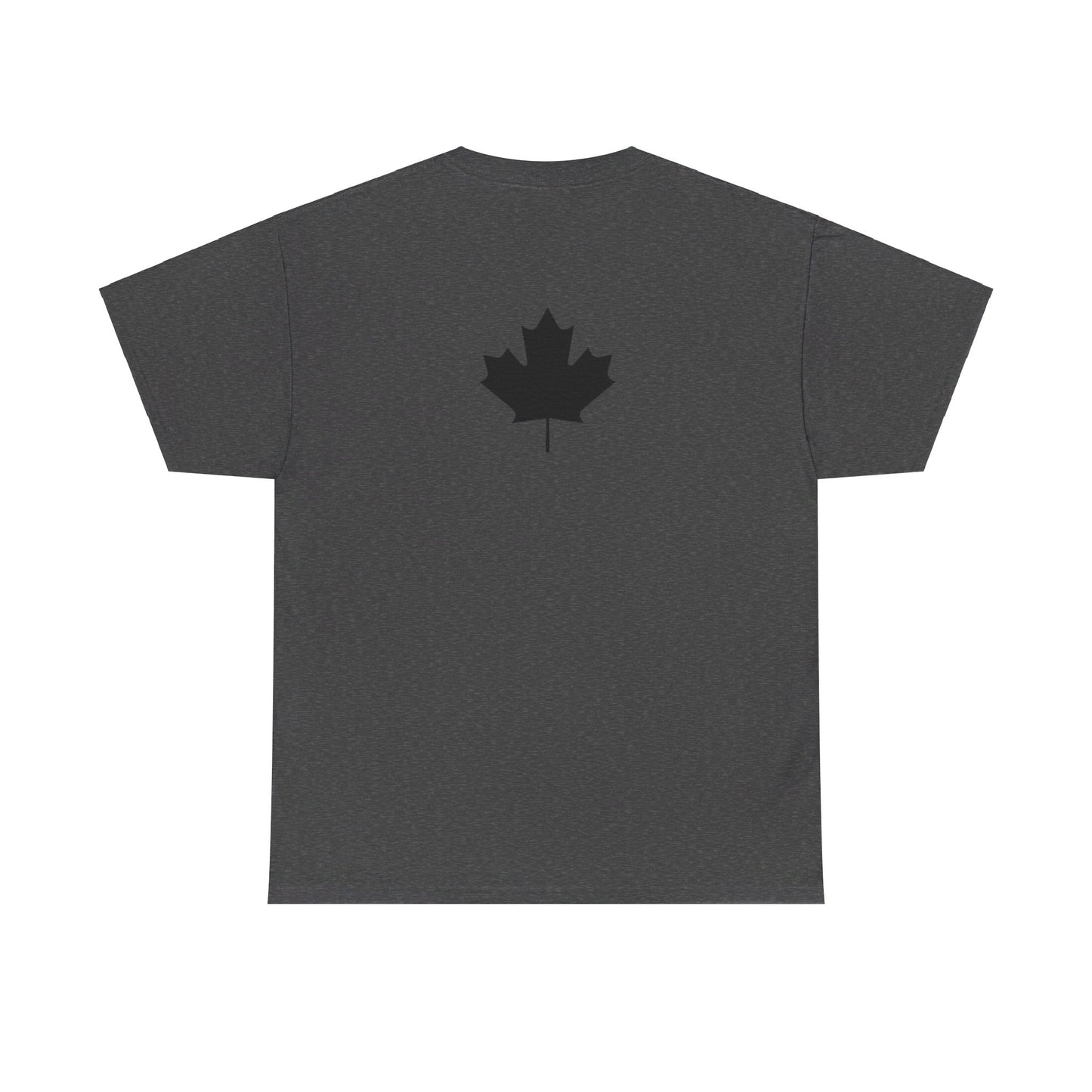 Toronto Unisex Heavy Cotton Tee