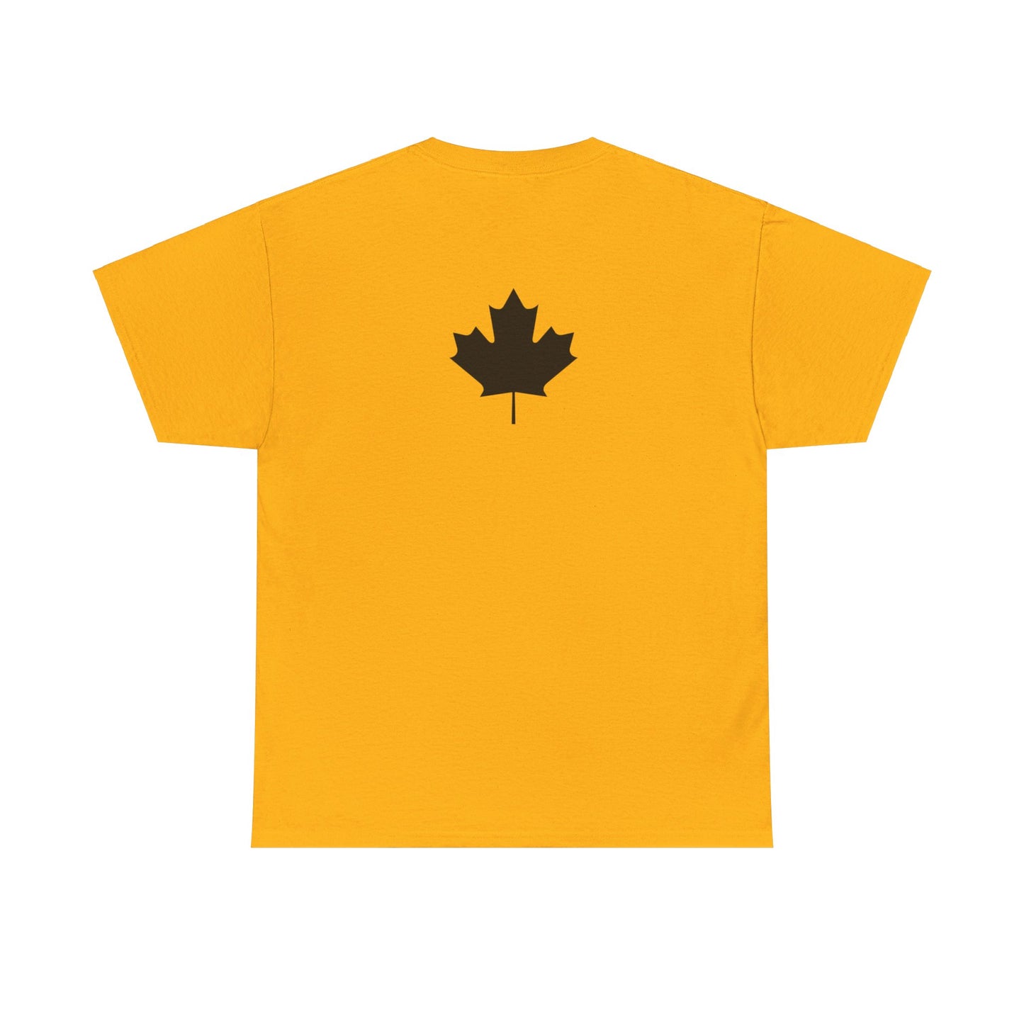 Toronto Unisex Heavy Cotton Tee