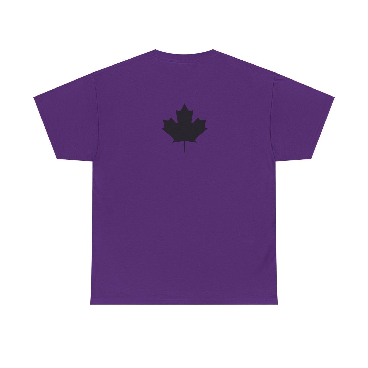 Toronto Unisex Heavy Cotton Tee