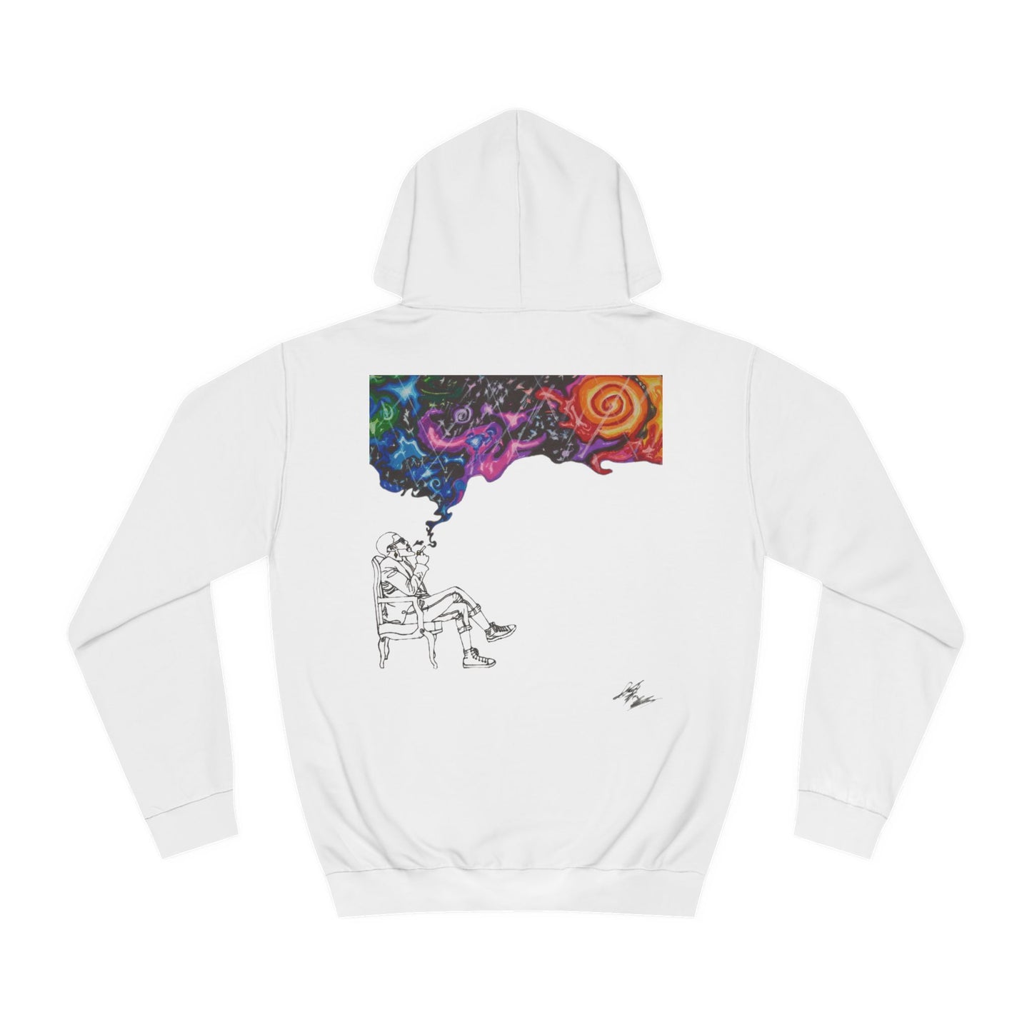 "Herbalists Be Wise" Unisex Hoodie