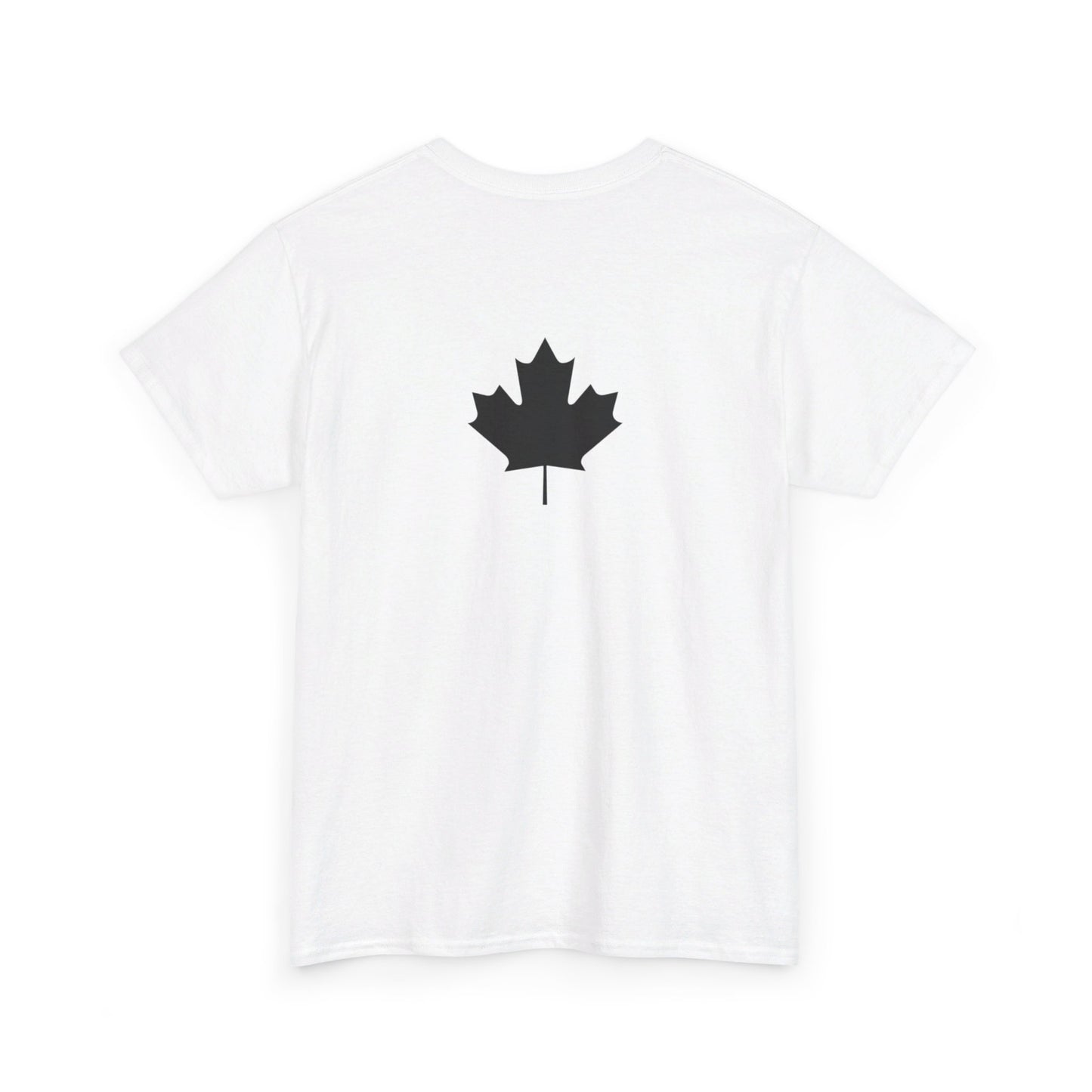 Toronto Unisex Heavy Cotton Tee