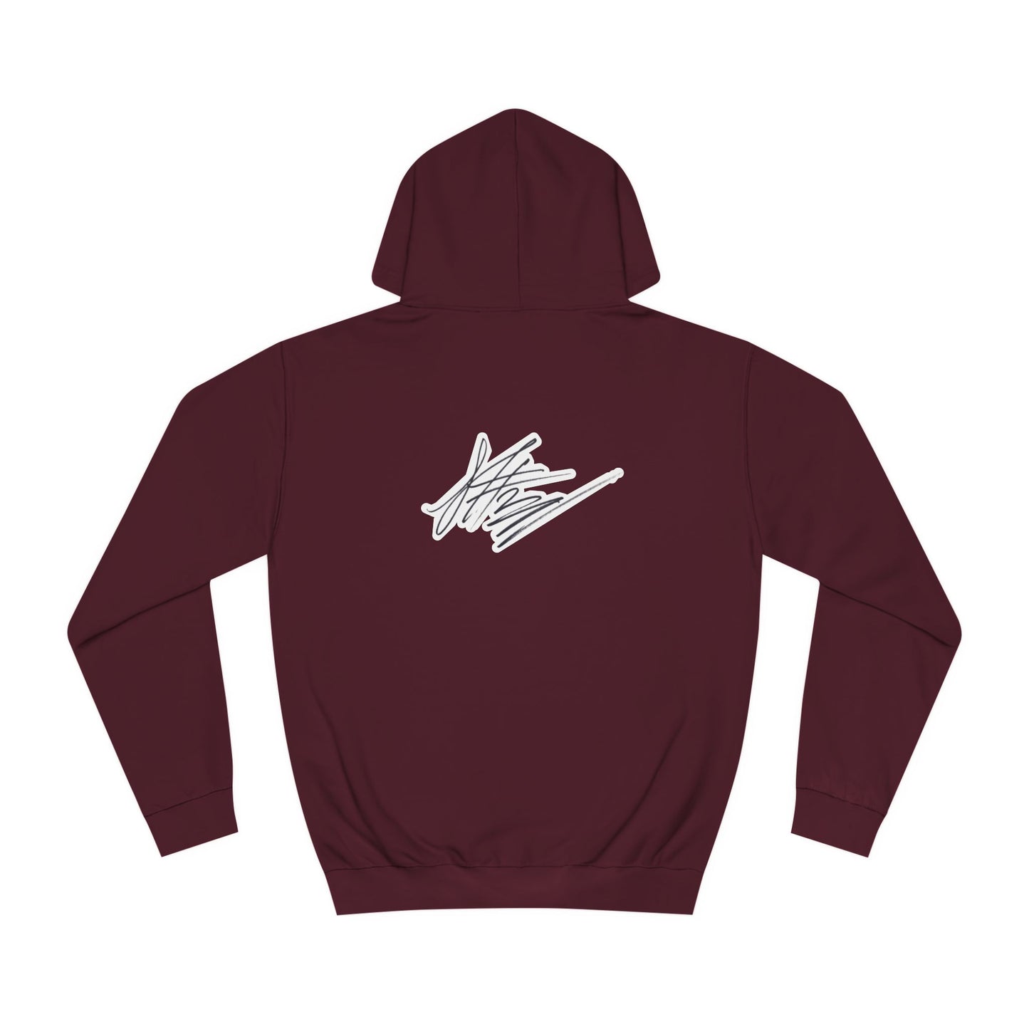 Broken Hearts Club Unisex Hoodie