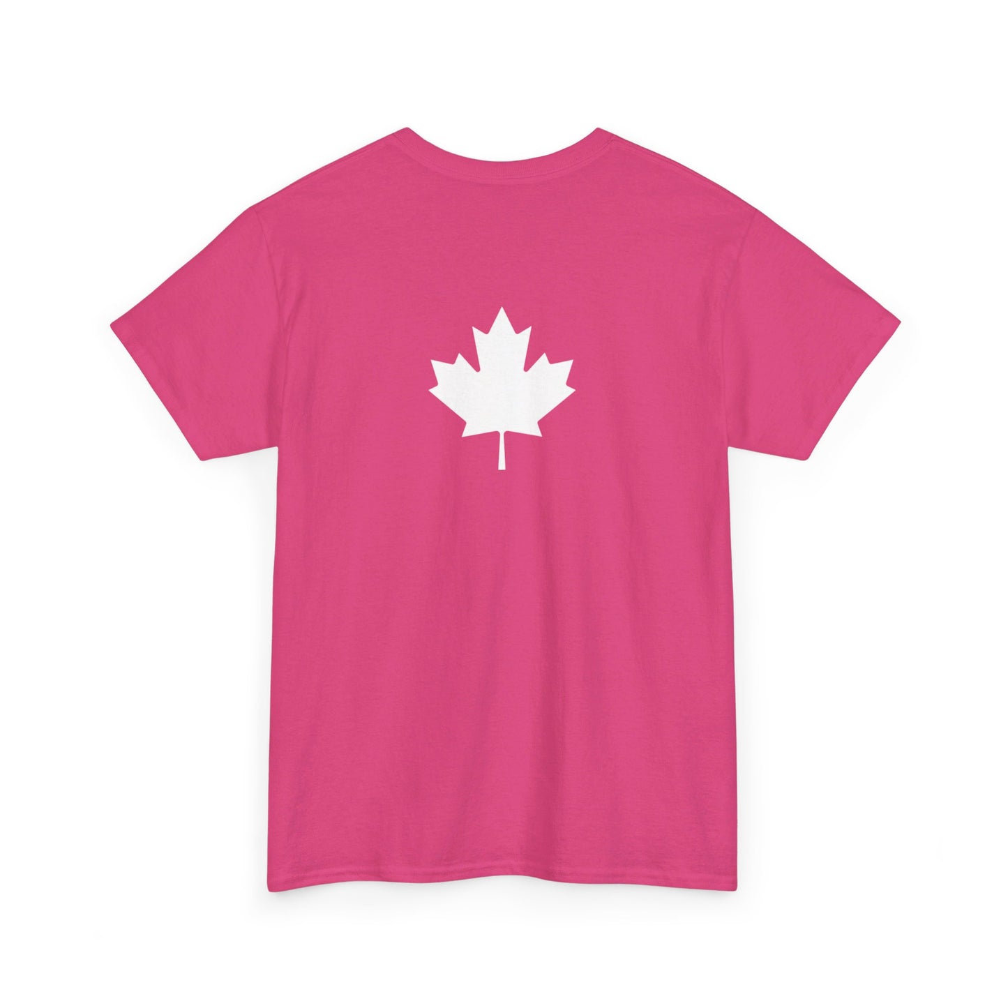 Toronto Unisex Heavy Cotton Tee