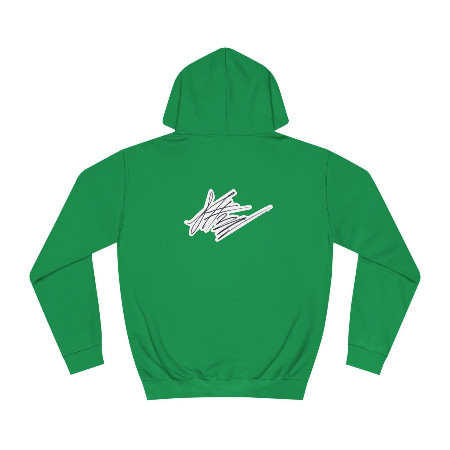 Hand drawn Honda NSX Unisex Hoodie