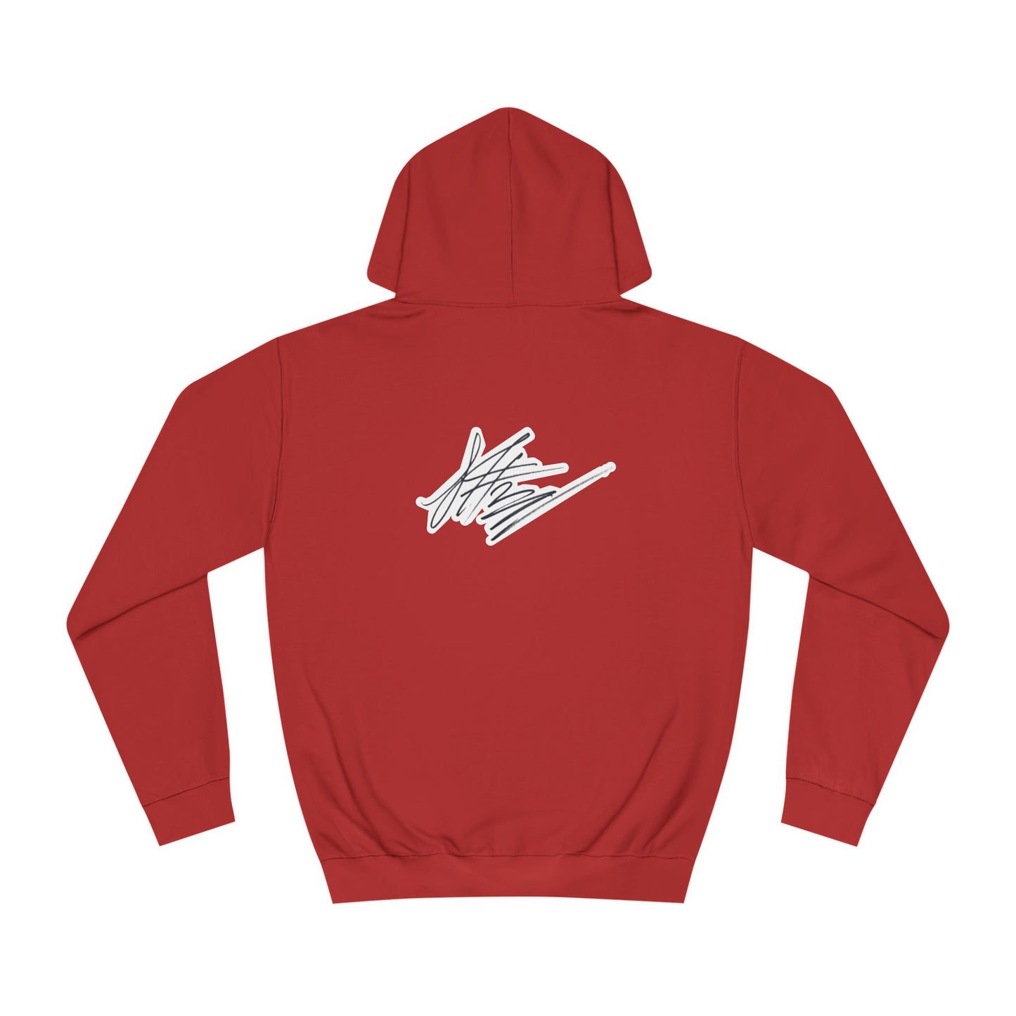 Broken Hearts Club Unisex Hoodie