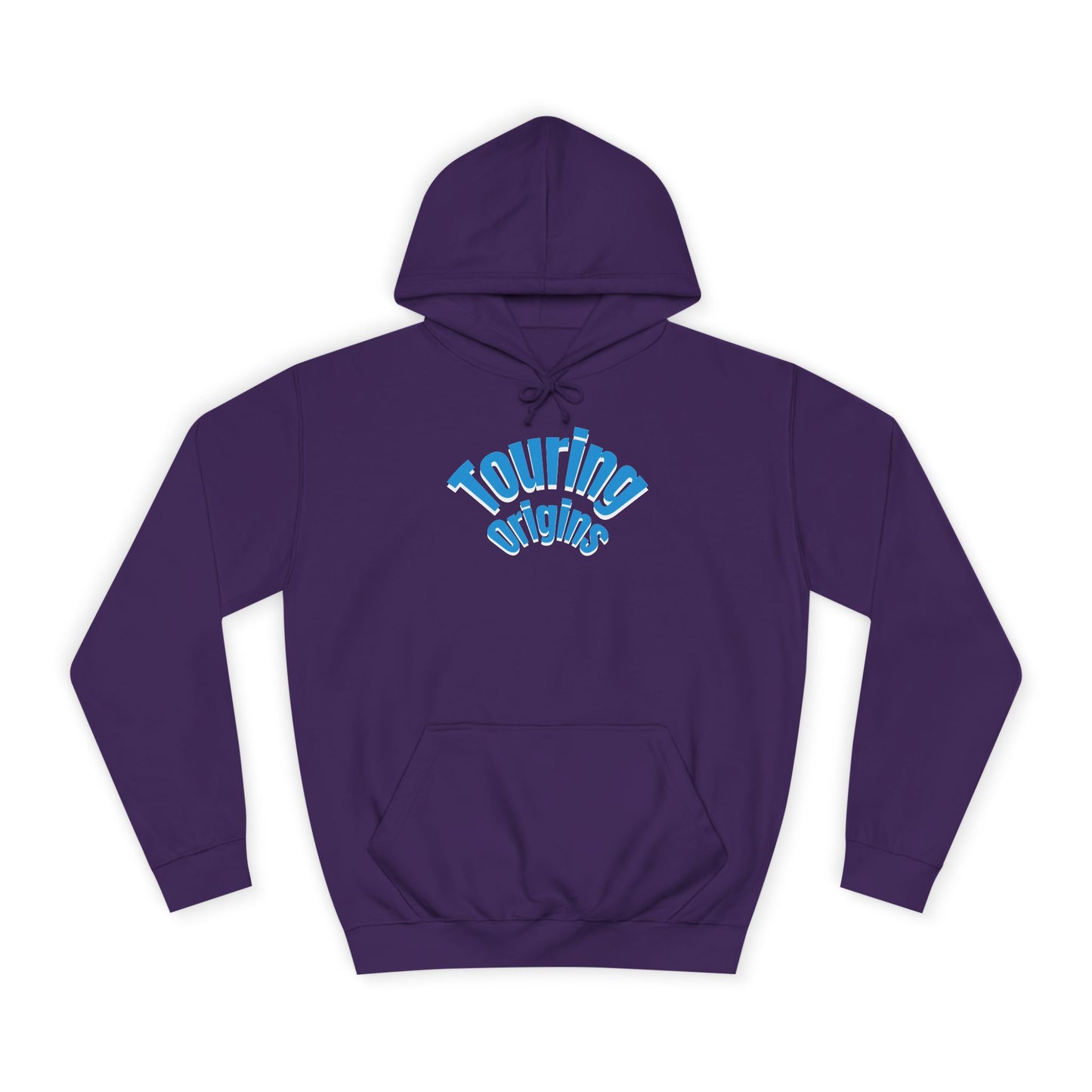 Hand Drawn Porsche 911 Unisex Hoodie