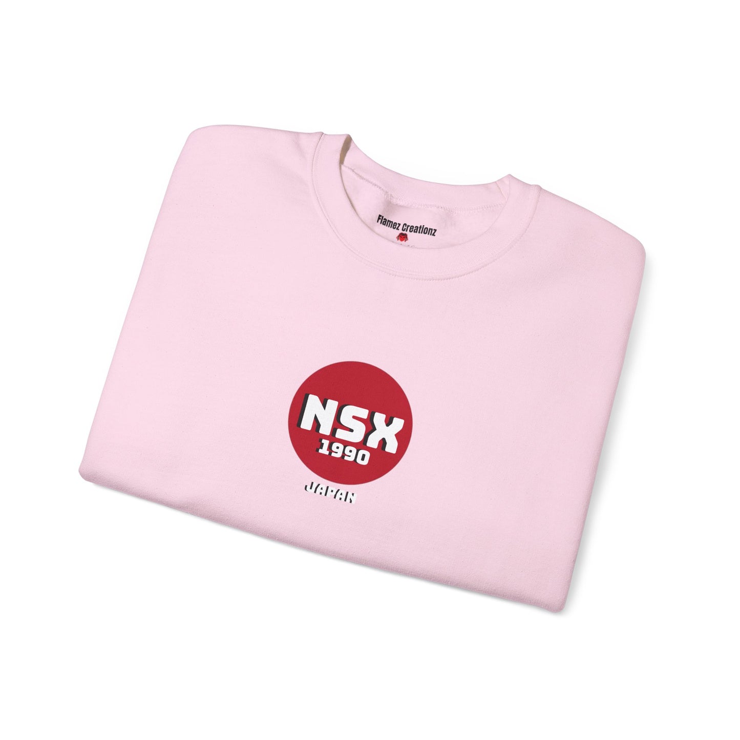 Shibuya NSX 1990 Unisex Sweatshirt