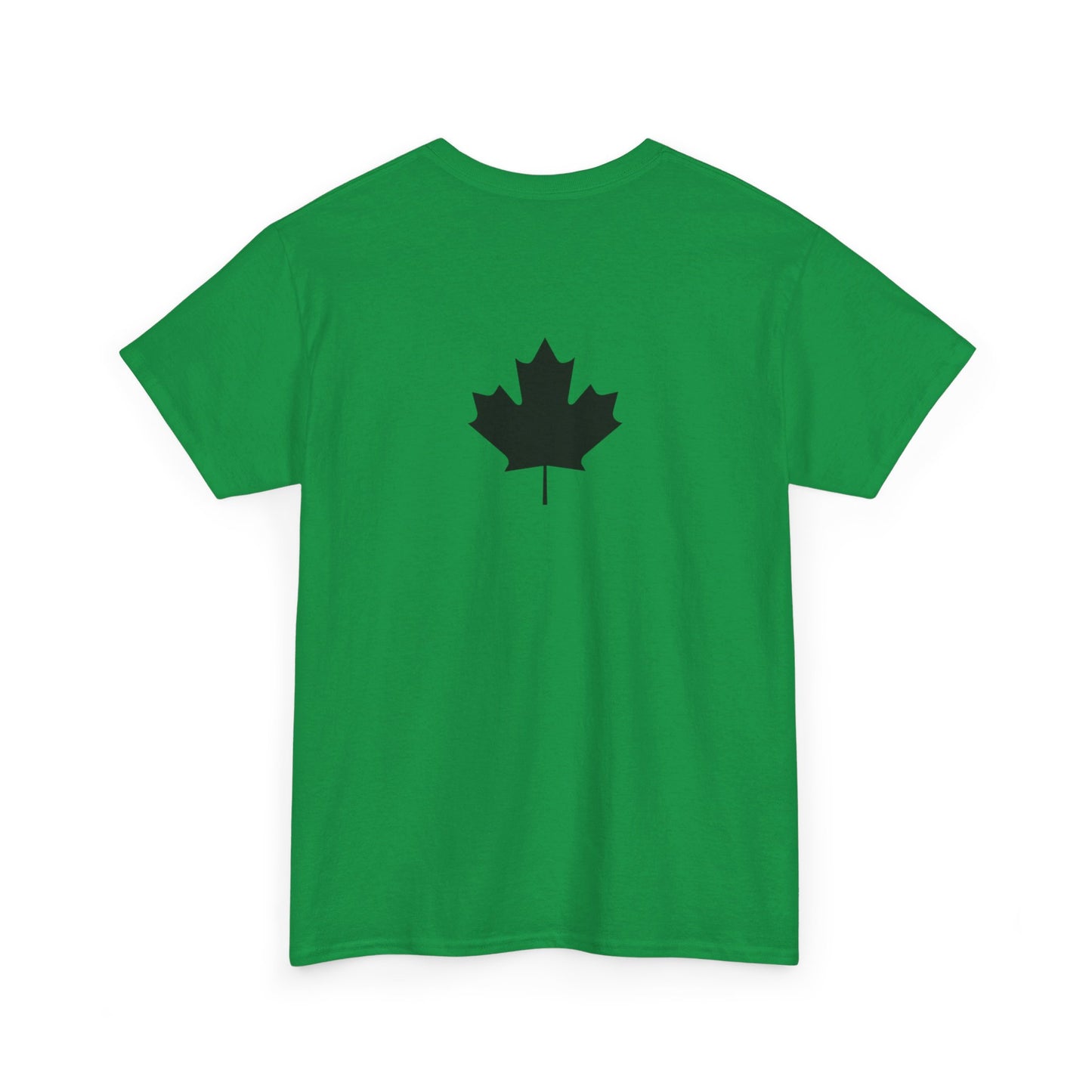 Toronto Unisex Heavy Cotton Tee