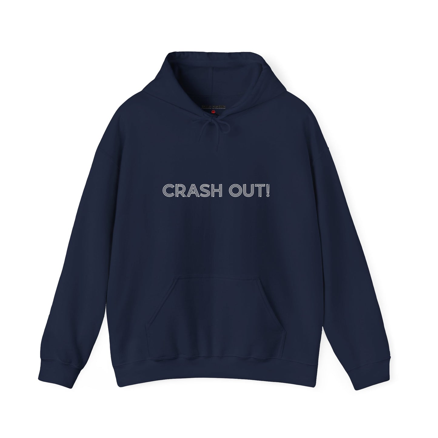 "Rage"  Unisex Hoodie