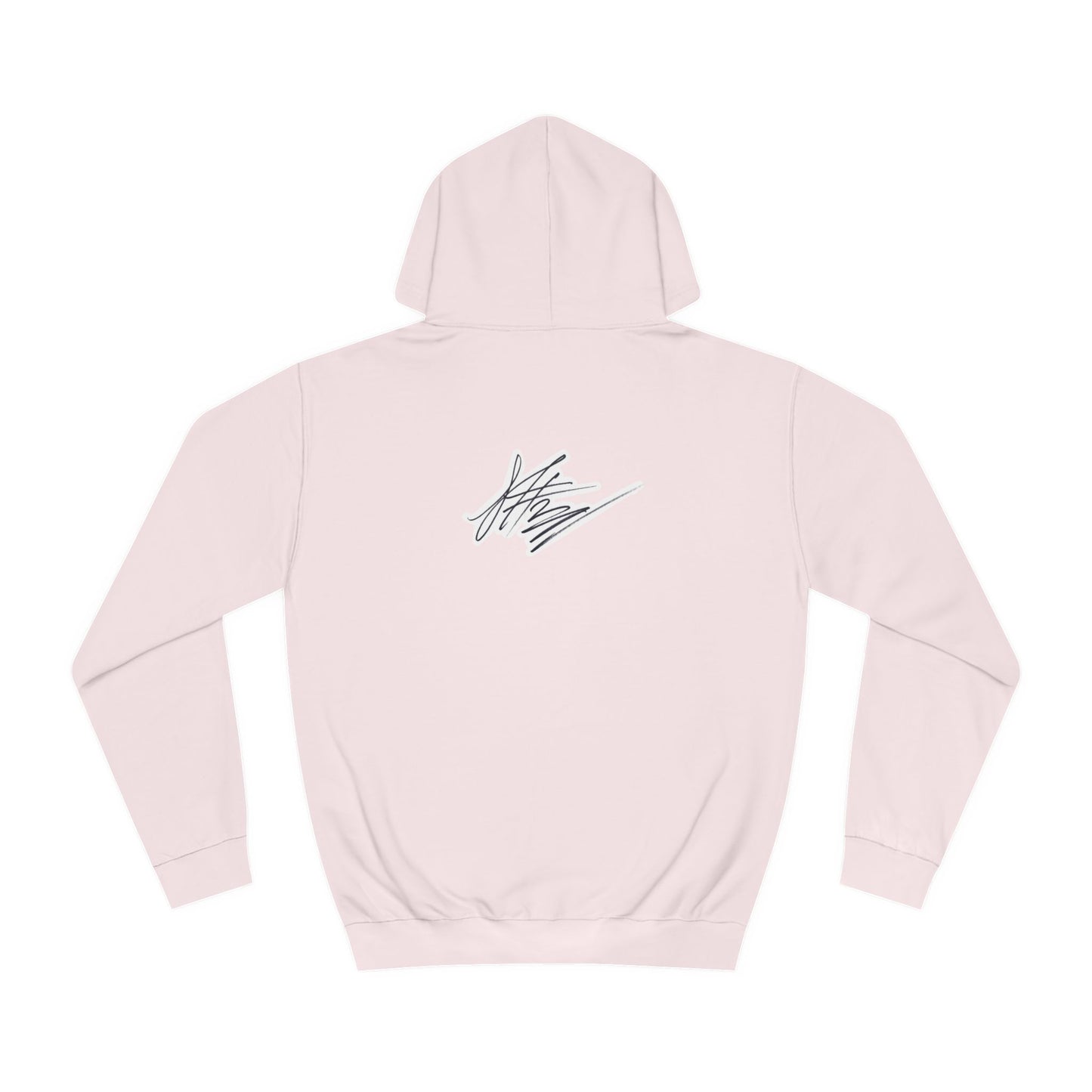 Hand drawn G-Wagon Unisex Hoodie