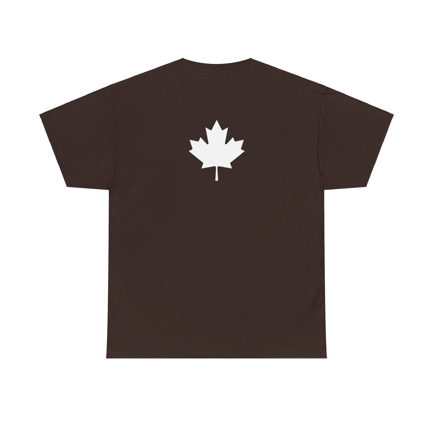 Toronto Unisex Heavy Cotton Tee