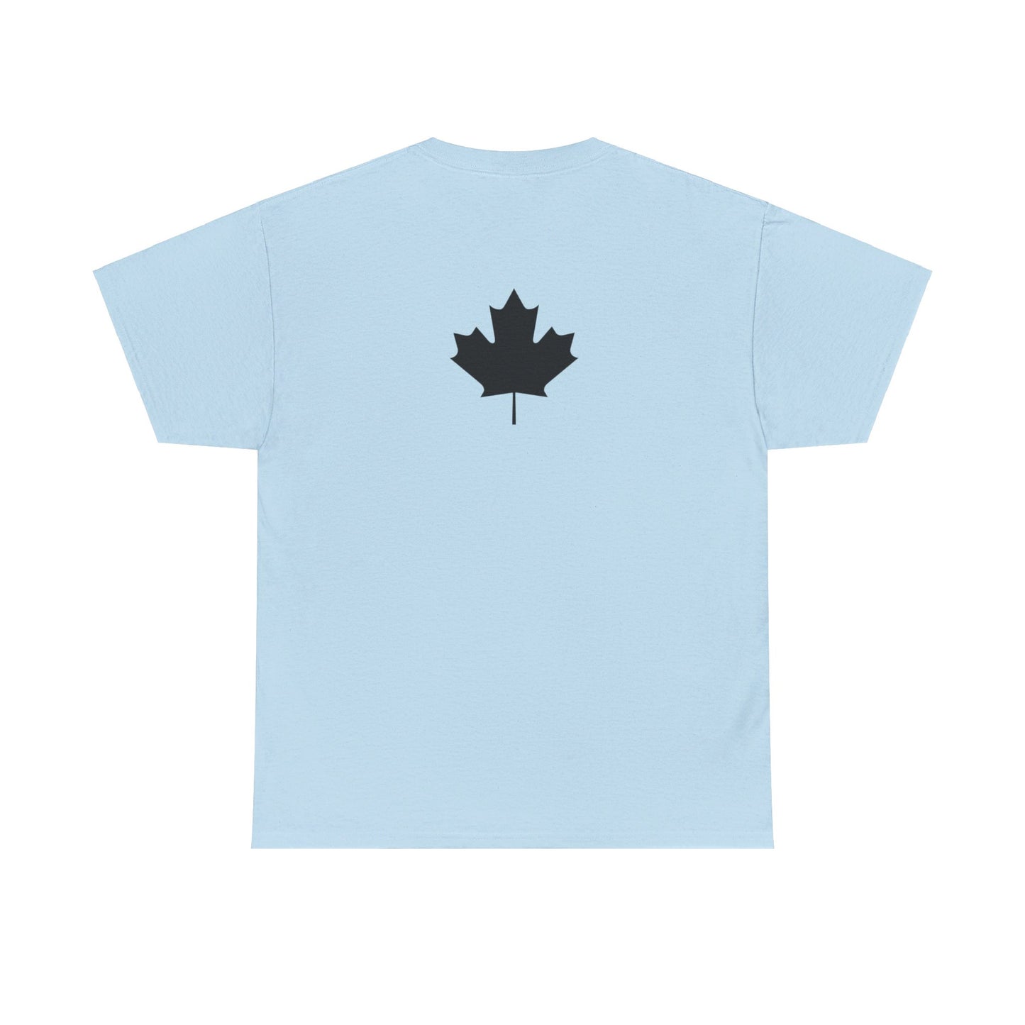 Toronto Unisex Heavy Cotton Tee