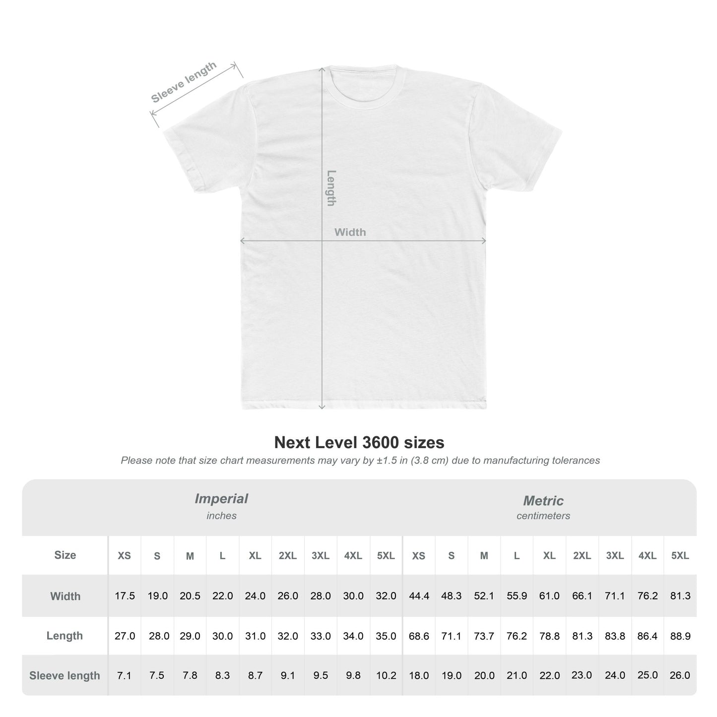 Hand Drawn Porsche 911 Cotton Crew Tee