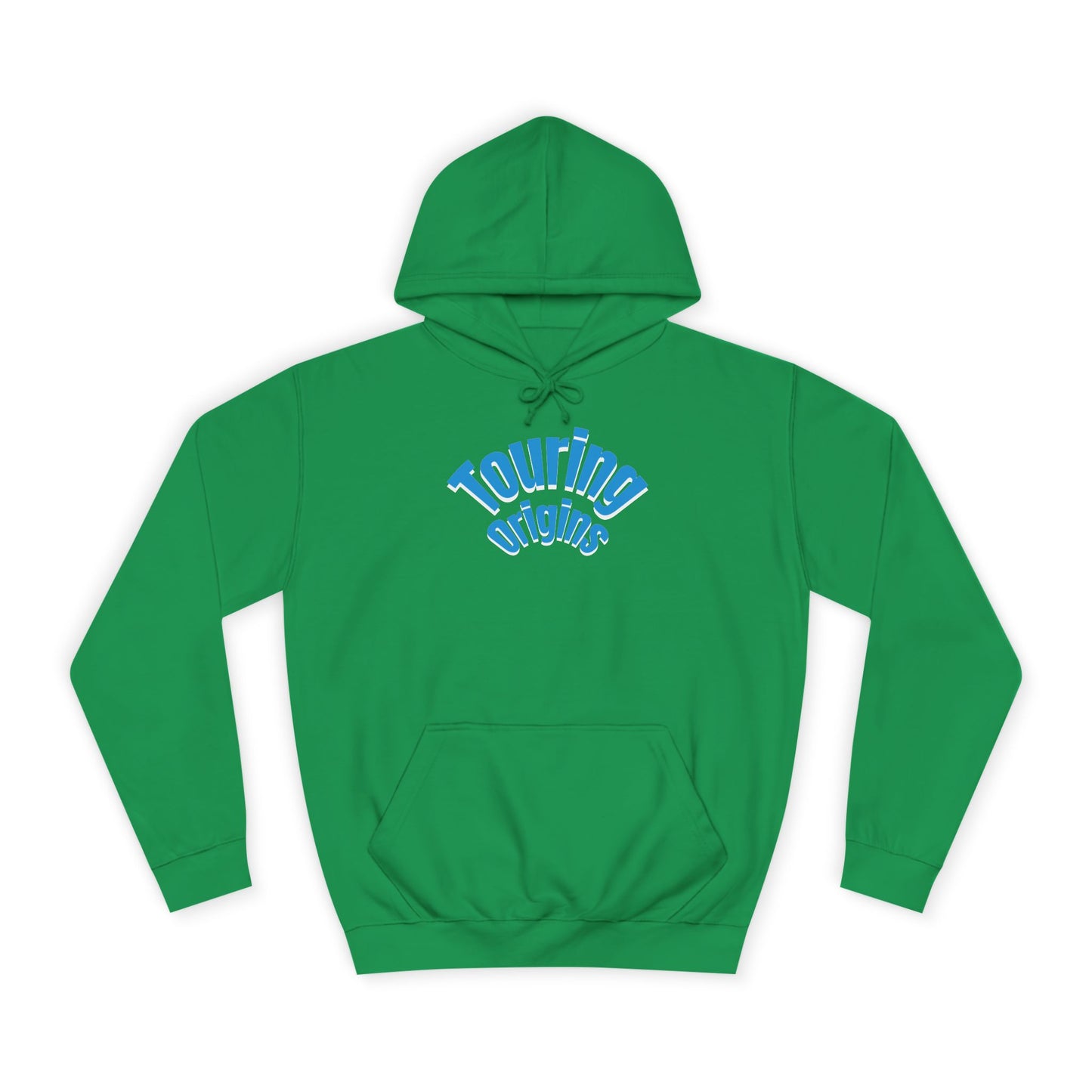 Hand Drawn Porsche 911 Unisex Hoodie