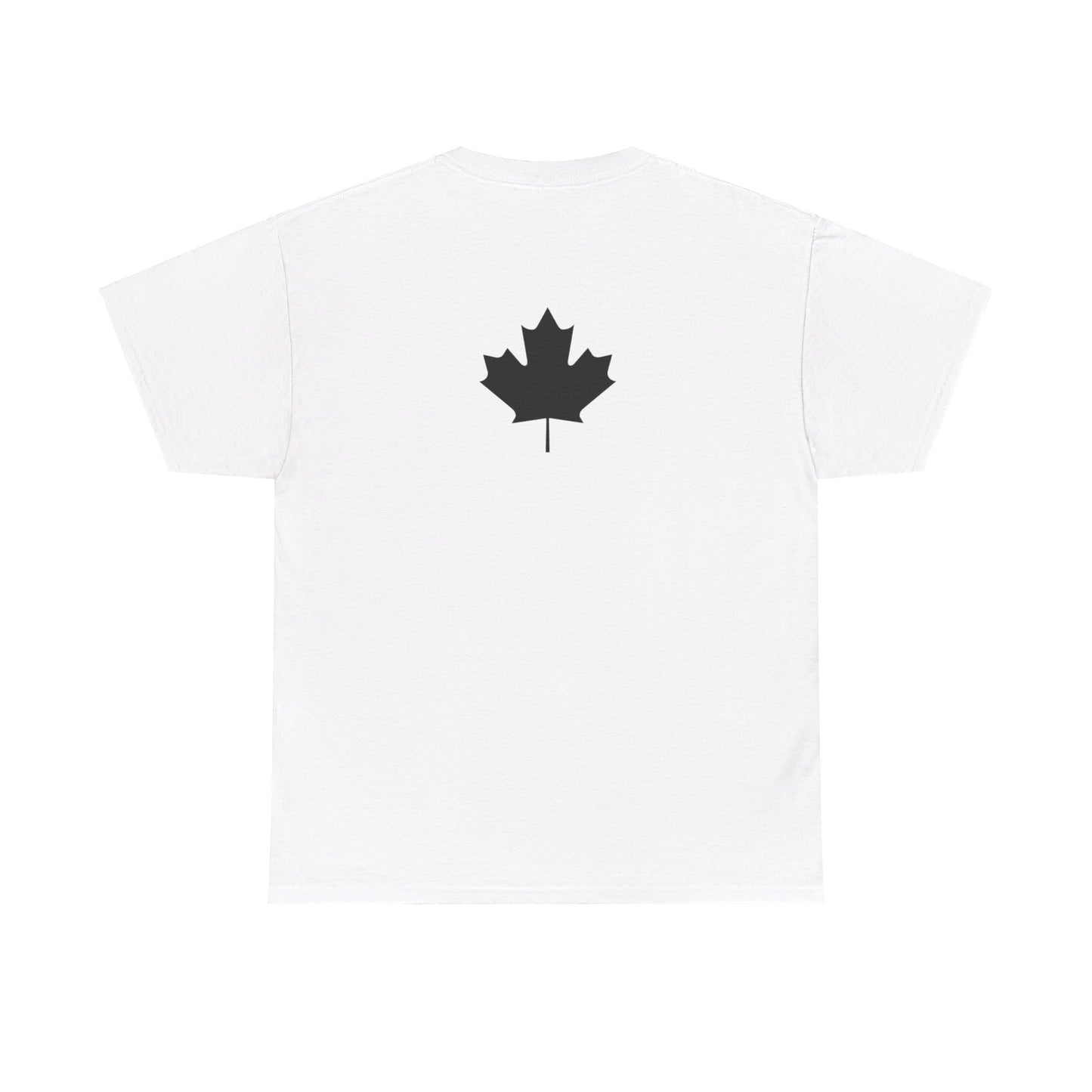 Toronto Unisex Heavy Cotton Tee
