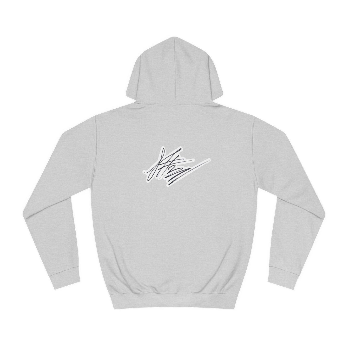 Hand drawn G-Wagon Unisex Hoodie