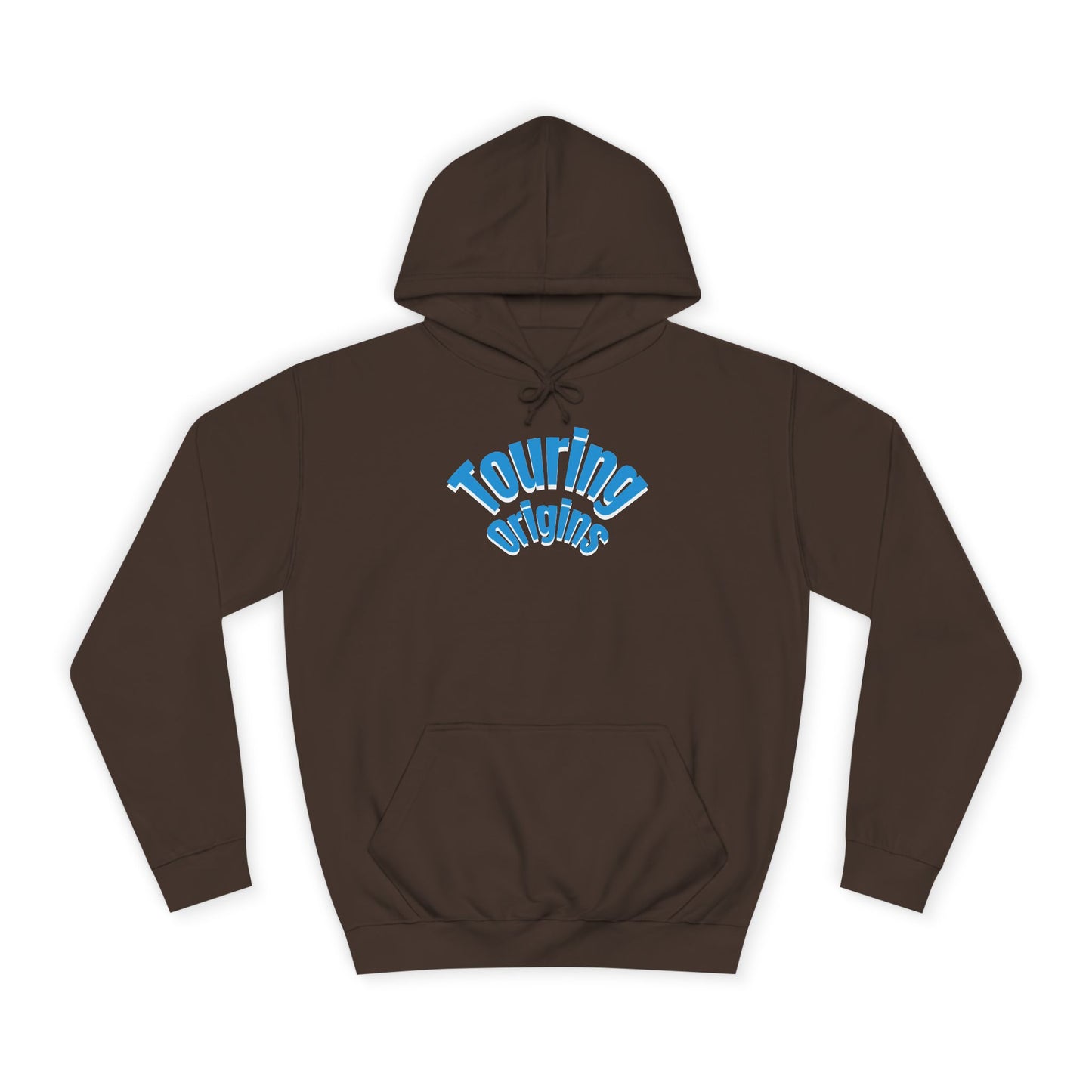Hand Drawn Porsche 911 Unisex Hoodie