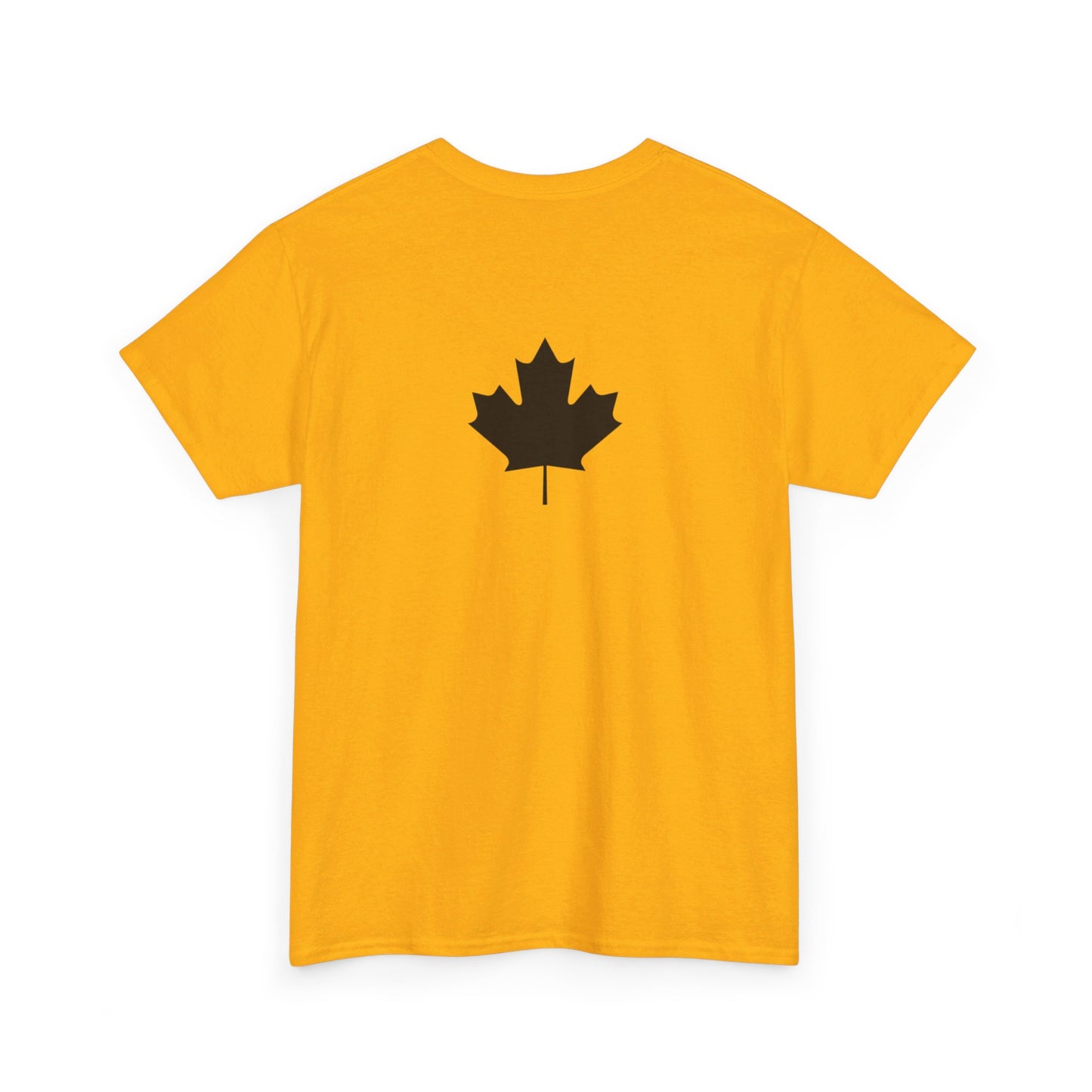 Toronto Unisex Heavy Cotton Tee