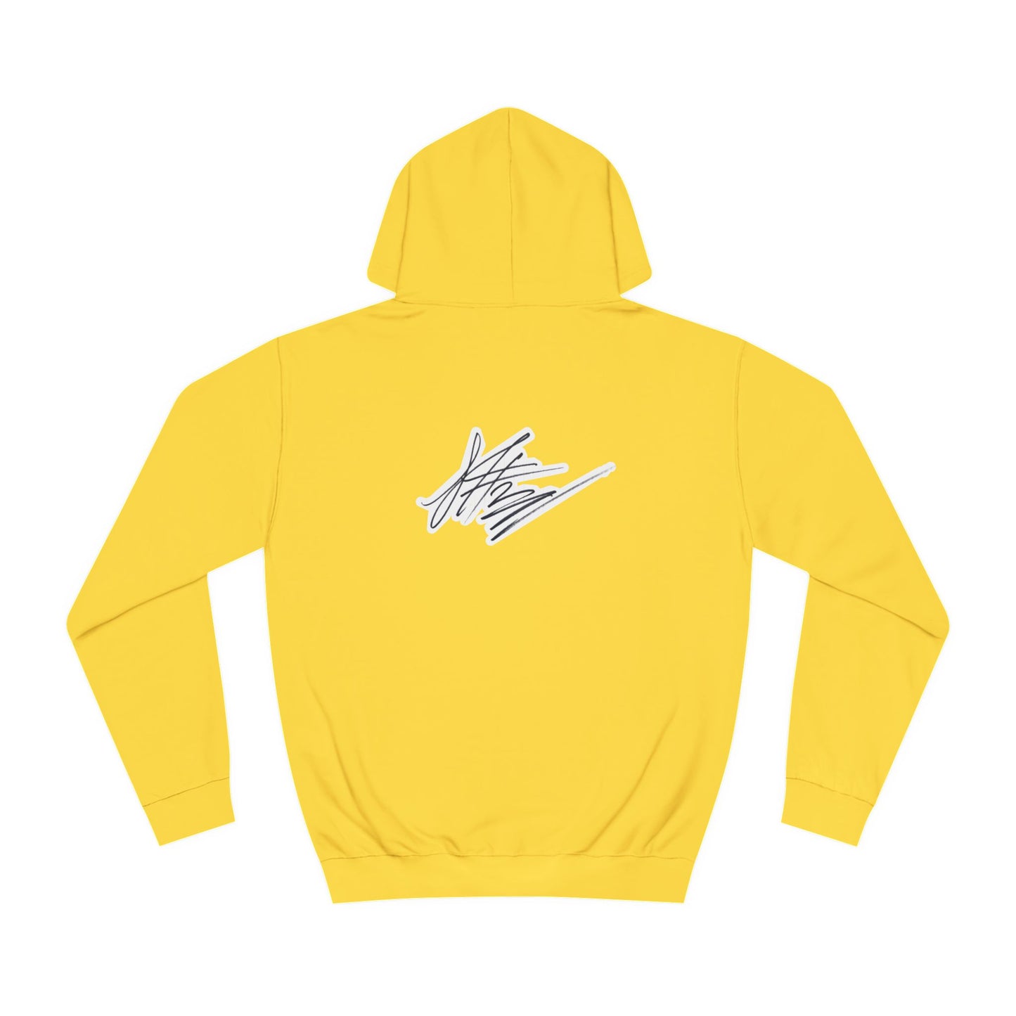 Hand drawn Honda NSX Unisex Hoodie