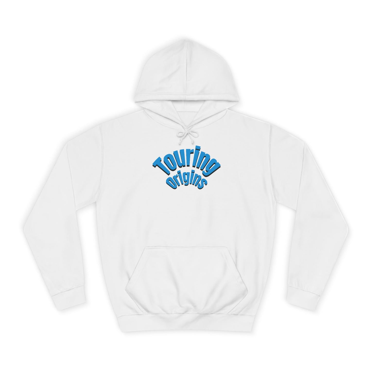 Hand Drawn Porsche 911 Unisex Hoodie