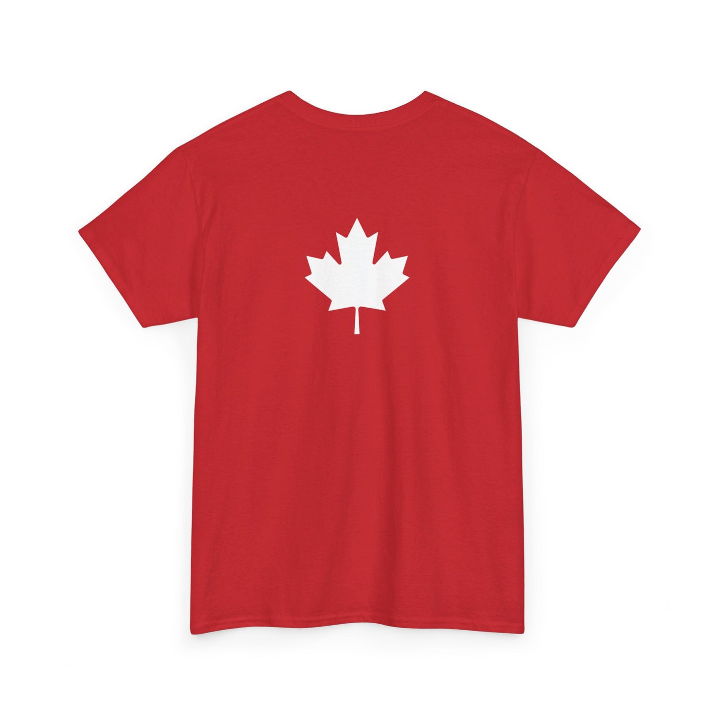 Toronto Unisex Heavy Cotton Tee