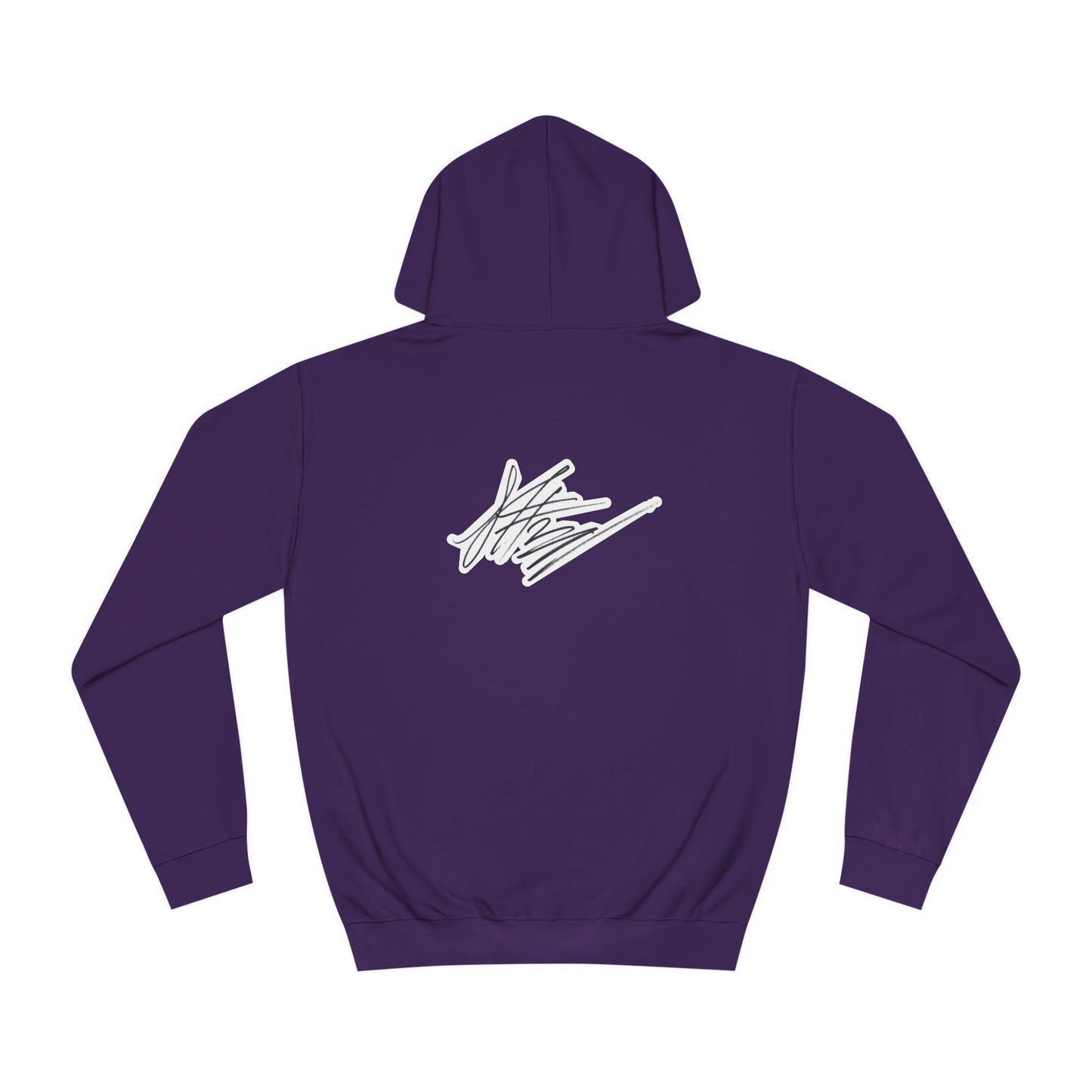 Broken Hearts Club Unisex Hoodie