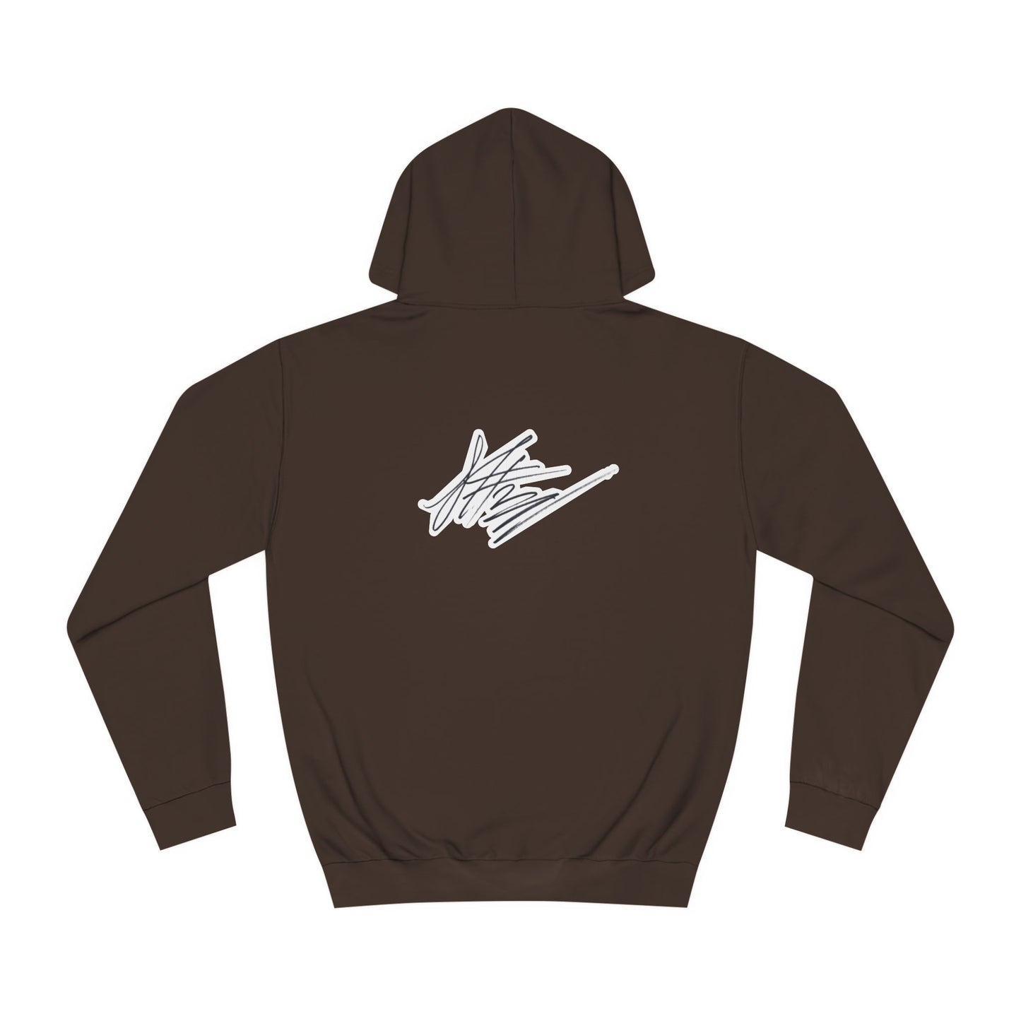 Hand drawn G-Wagon Unisex Hoodie