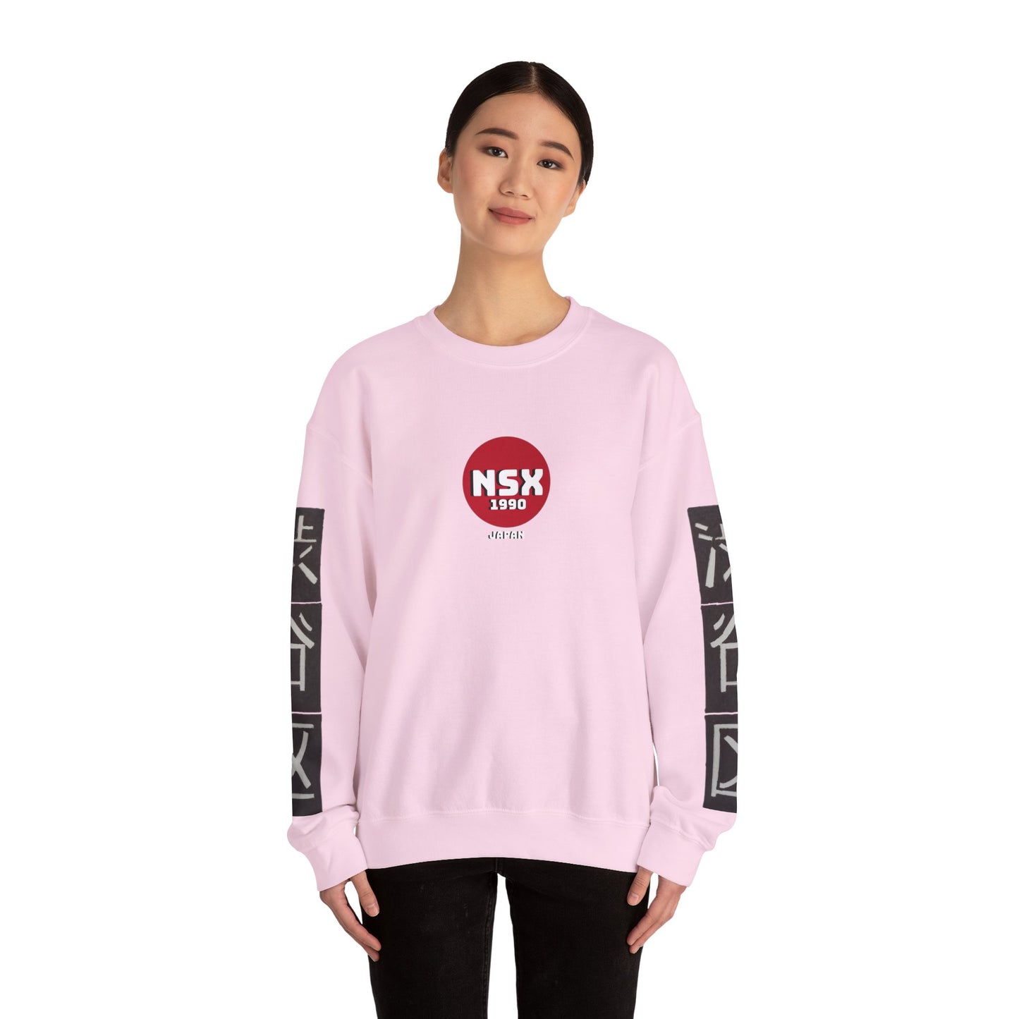 Shibuya NSX 1990 Unisex Sweatshirt