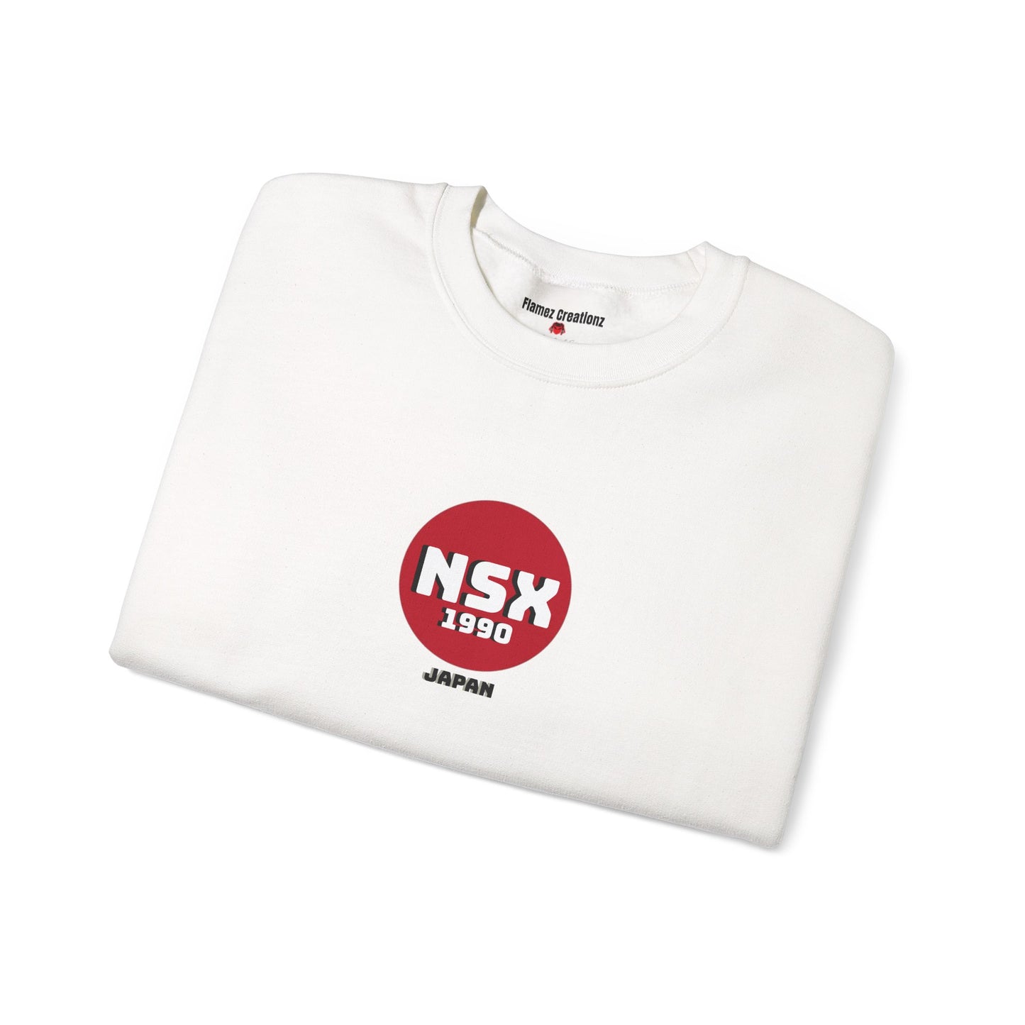Shibuya NSX 1990 Unisex Sweatshirt