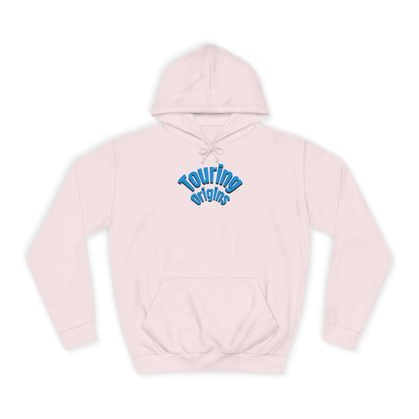 Hand Drawn Porsche 911 Unisex Hoodie