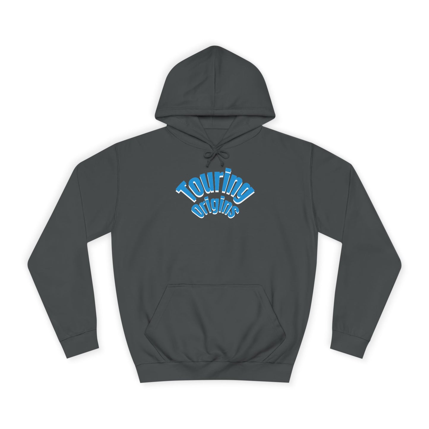 Hand Drawn Porsche 911 Unisex Hoodie