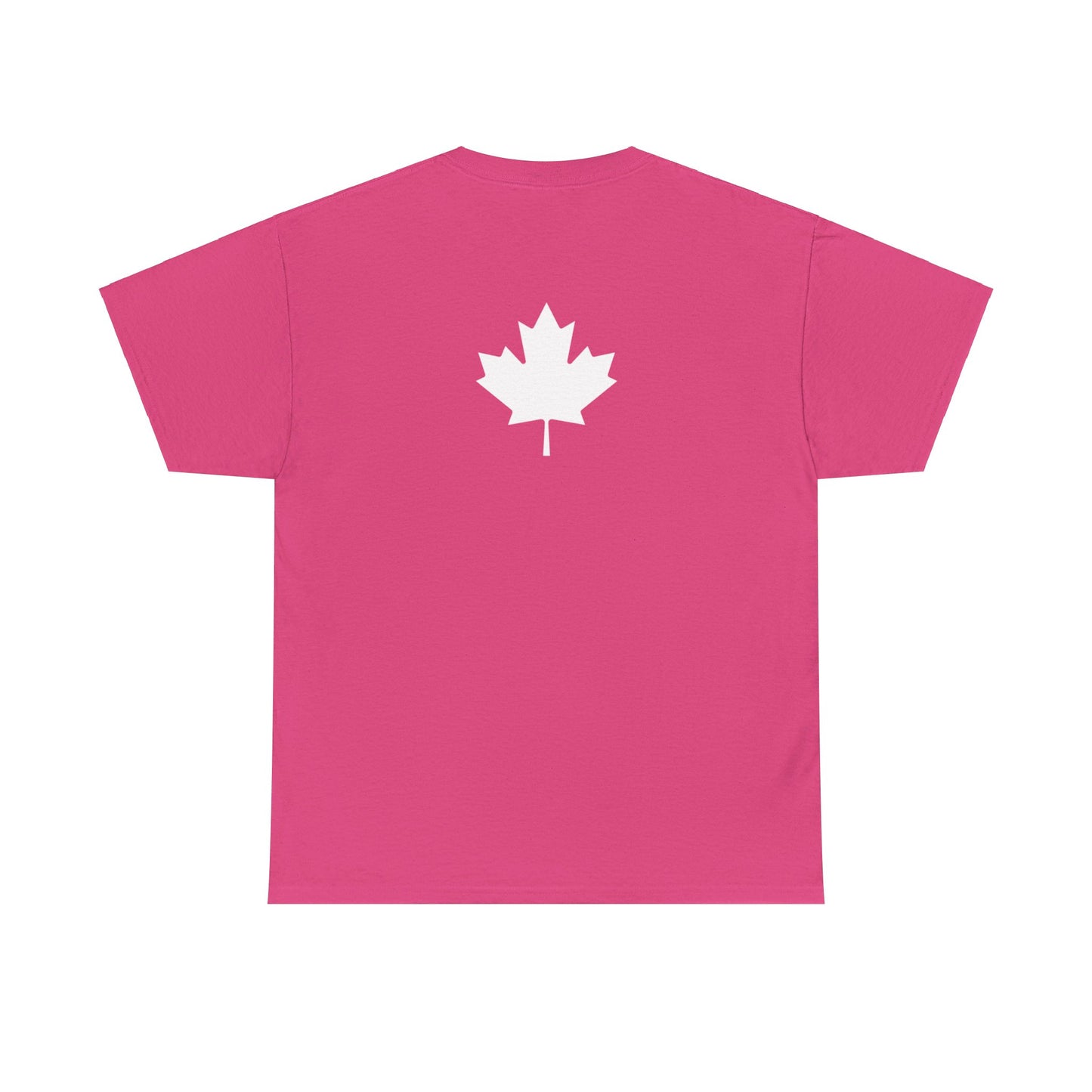 Toronto Unisex Heavy Cotton Tee