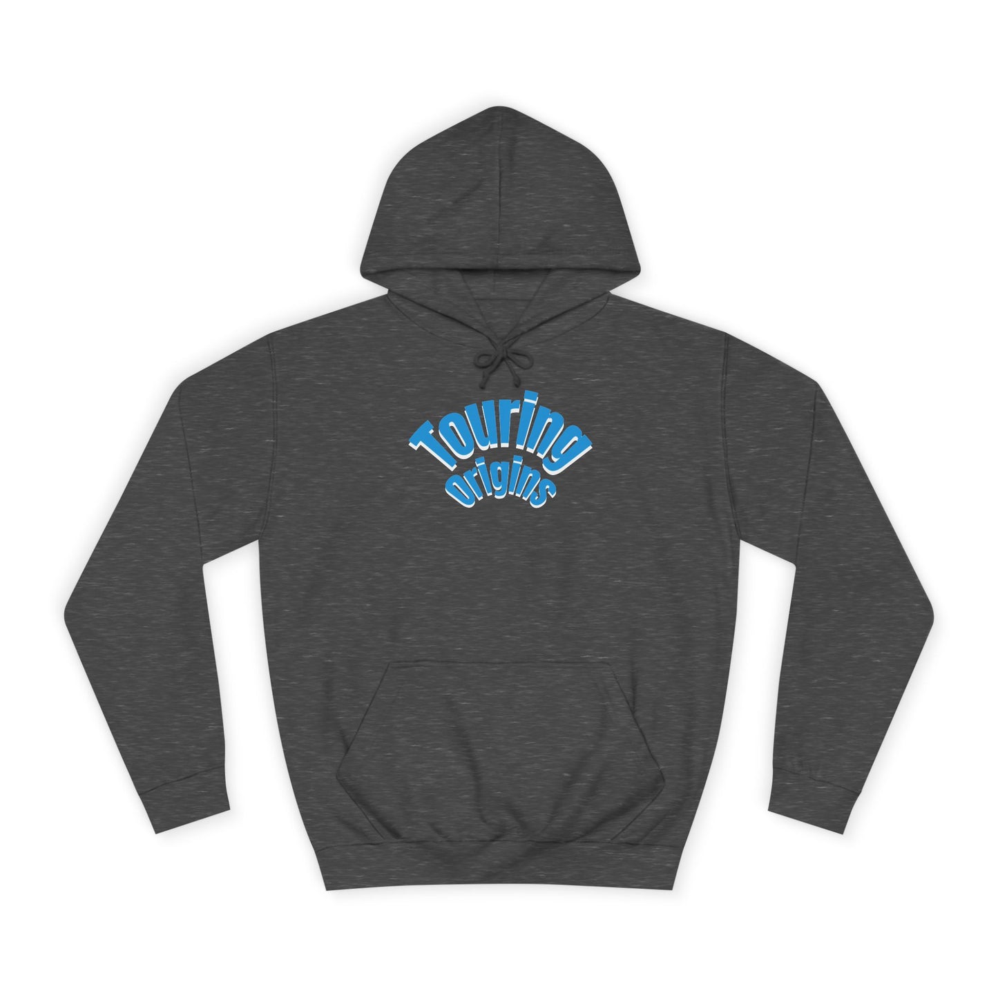 Hand Drawn Porsche 911 Unisex Hoodie