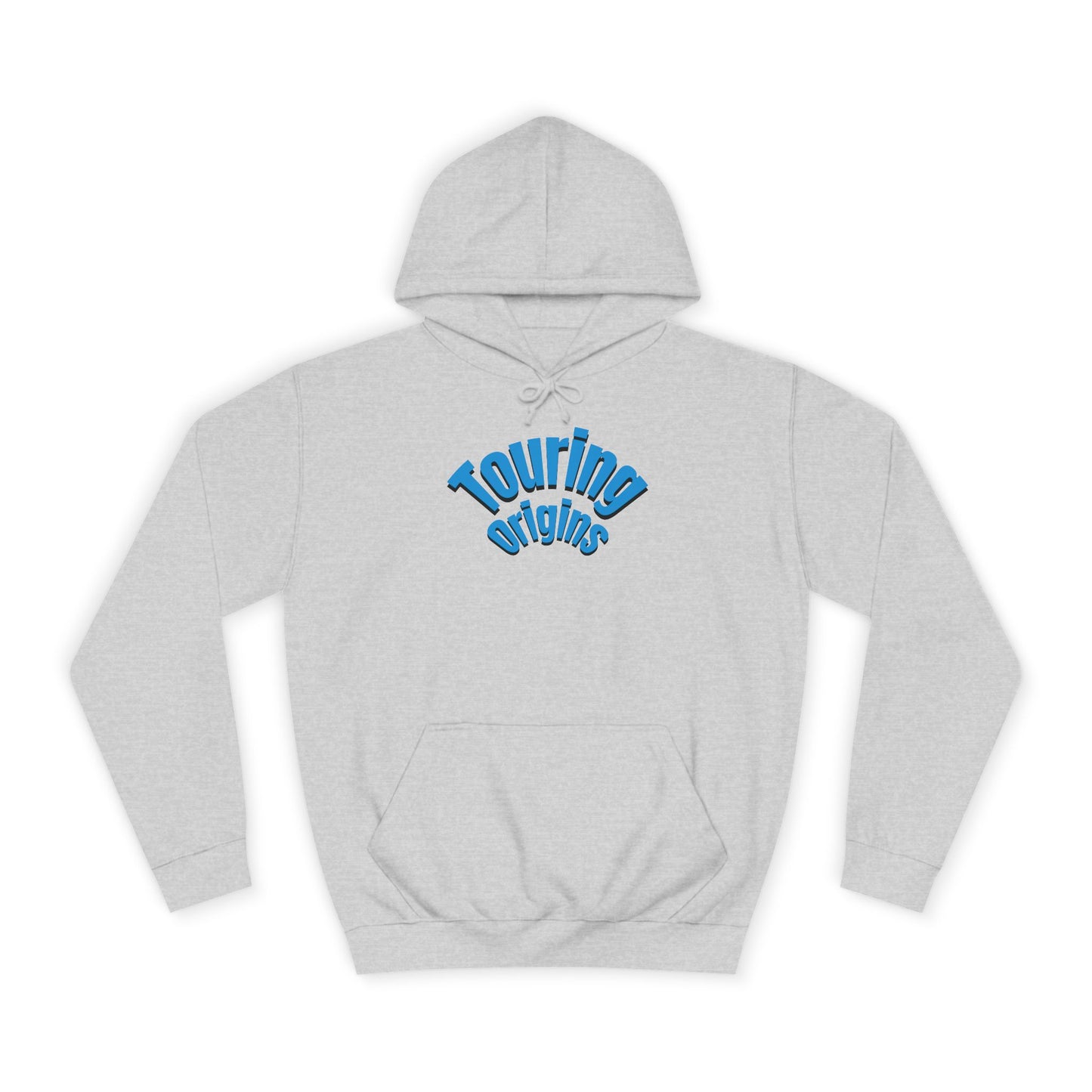 Hand Drawn Porsche 911 Unisex Hoodie