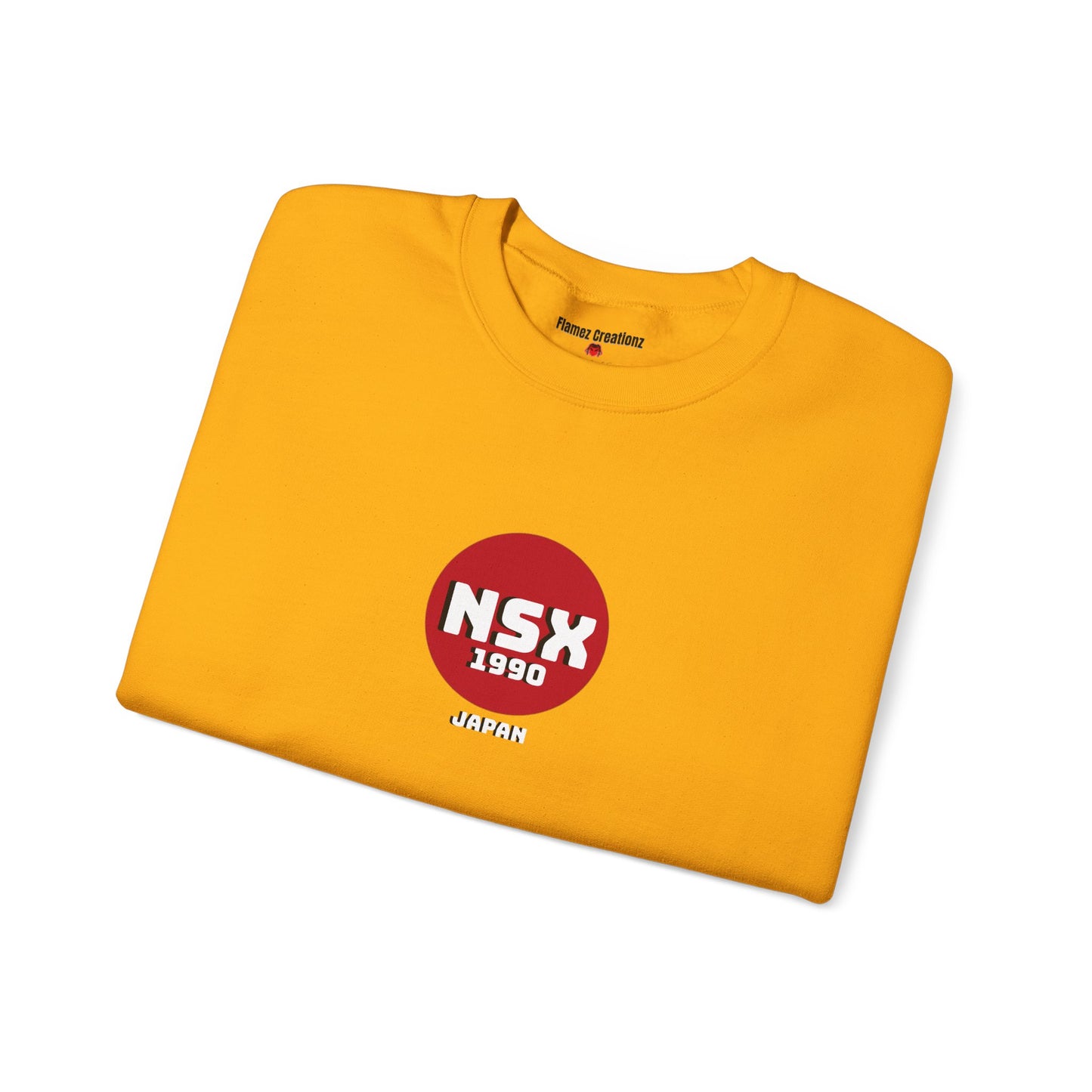 Shibuya NSX 1990 Unisex Sweatshirt