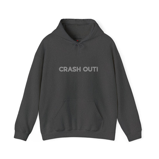 "Rage"  Unisex Hoodie