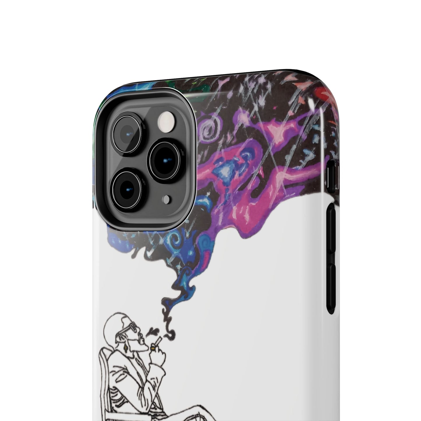 Herbalist Tough Phone Case