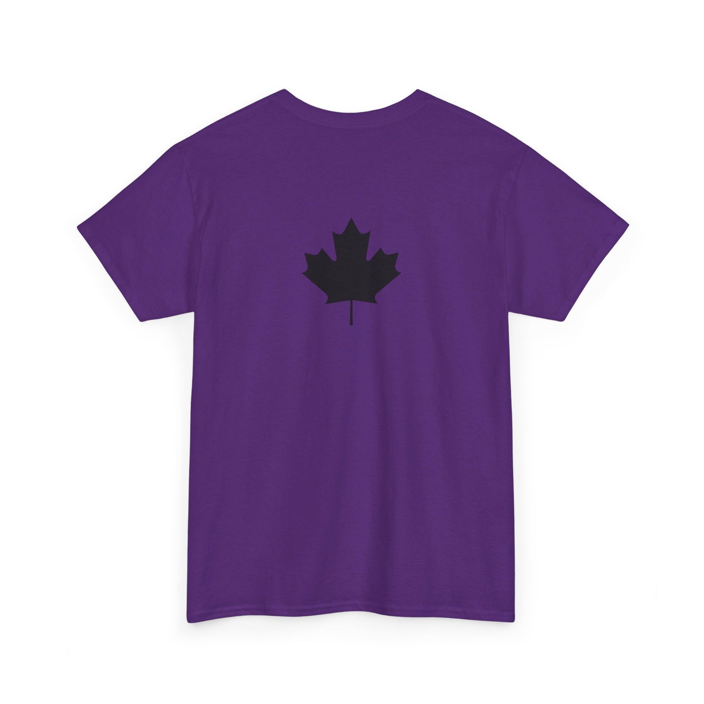 Toronto Unisex Heavy Cotton Tee