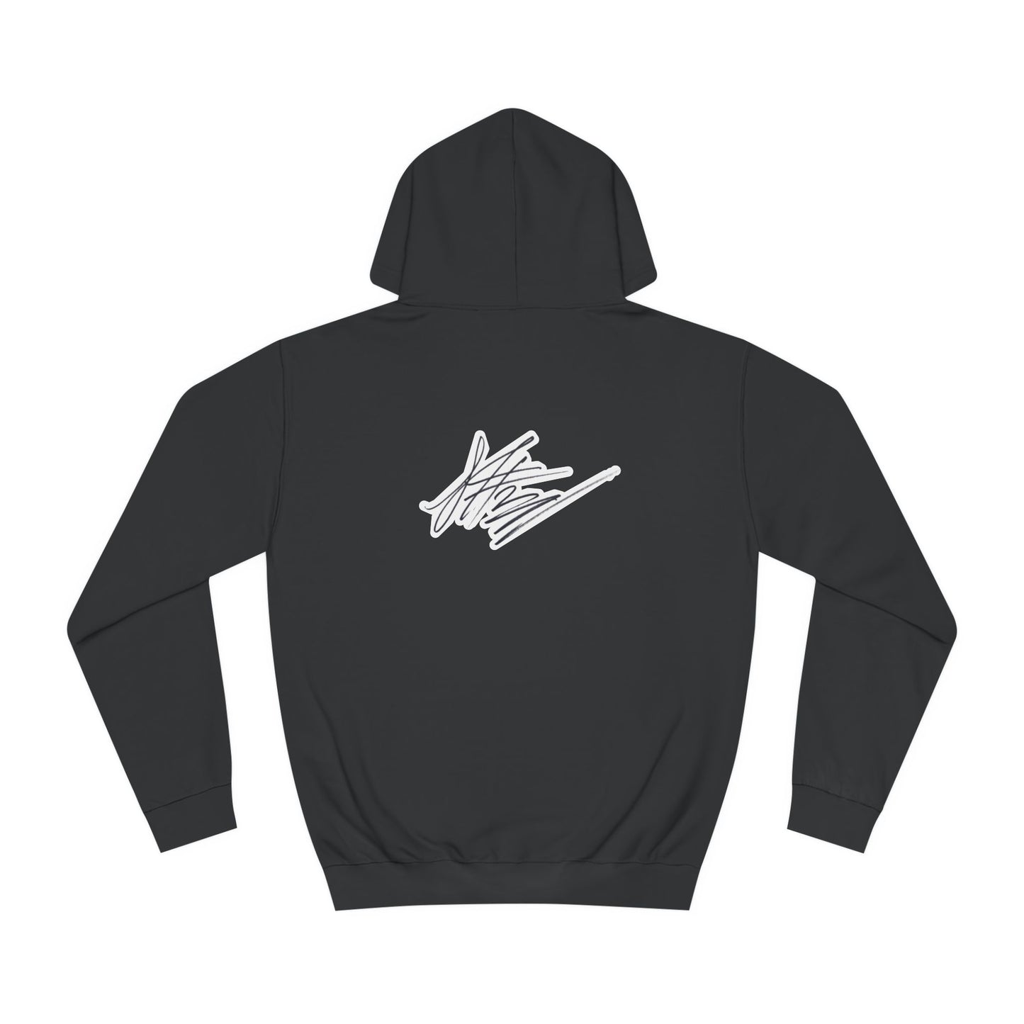 Hand drawn G-Wagon Unisex Hoodie